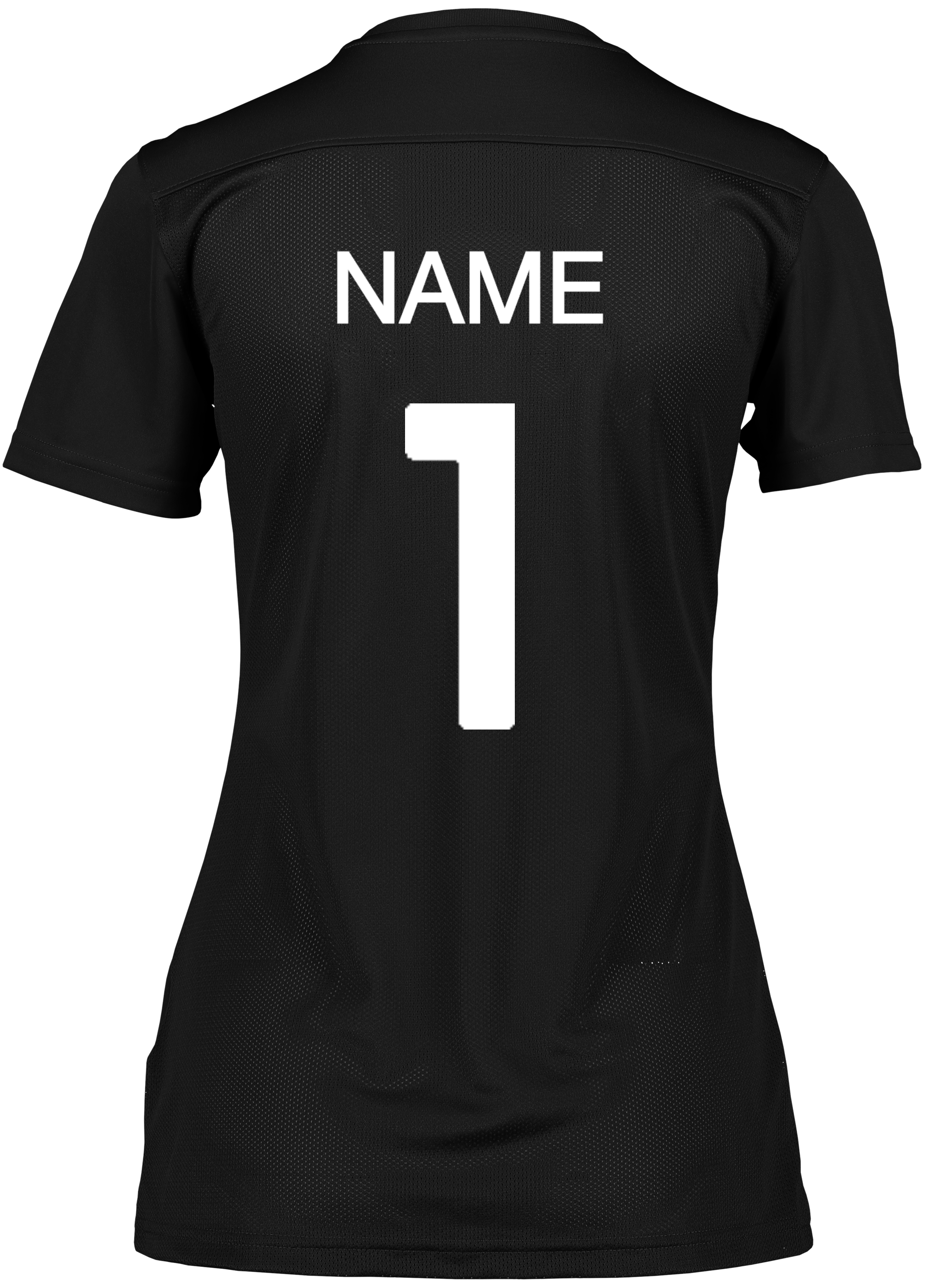 NIKE, Park VII SS Jsy W