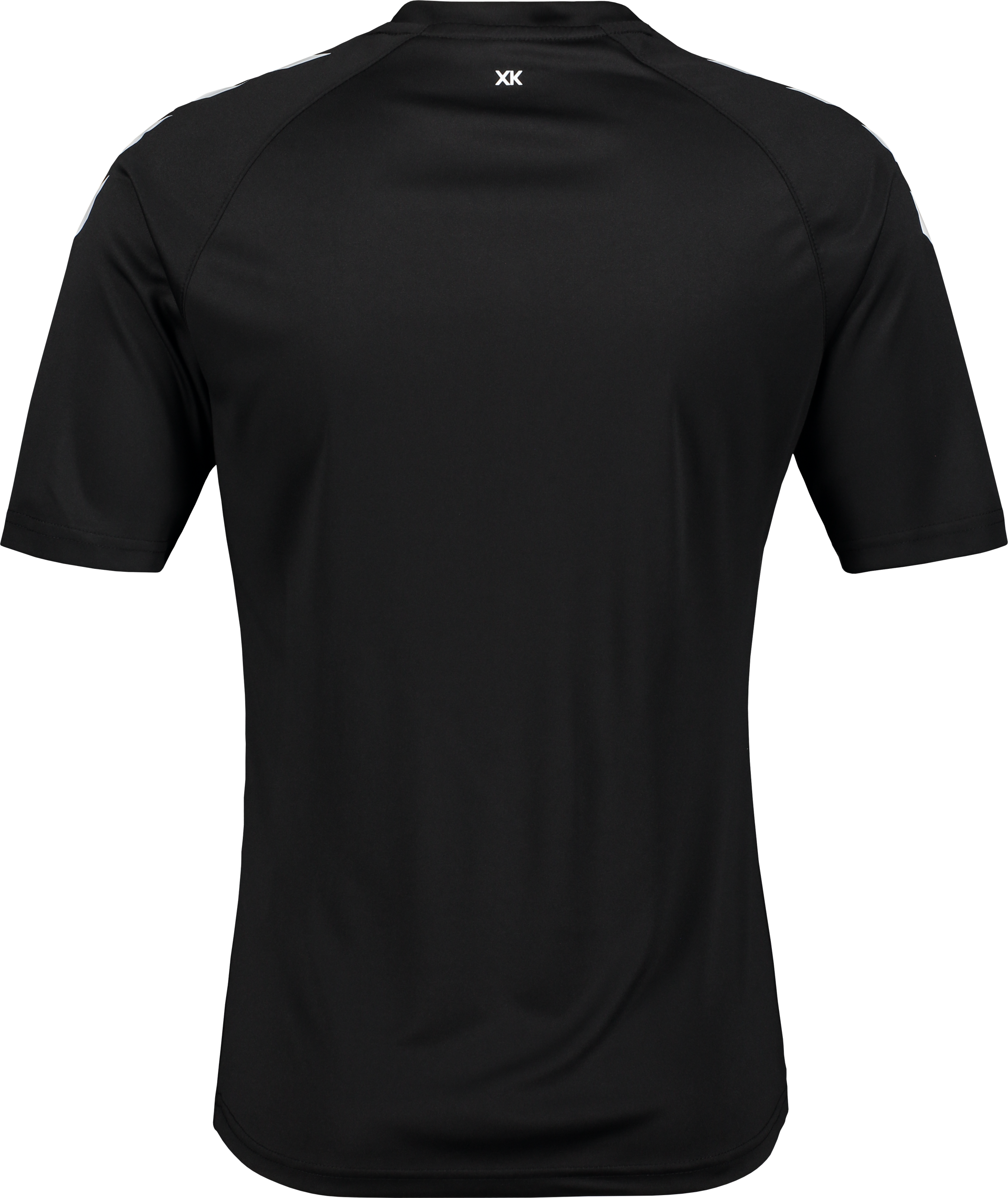 HUMMEL, Core Xk Poly Tee Ss Jr