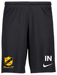 298937101101 NIKE Park III Short Jr 298937101101 NIKE Park III Short Jr Standard Small1x1