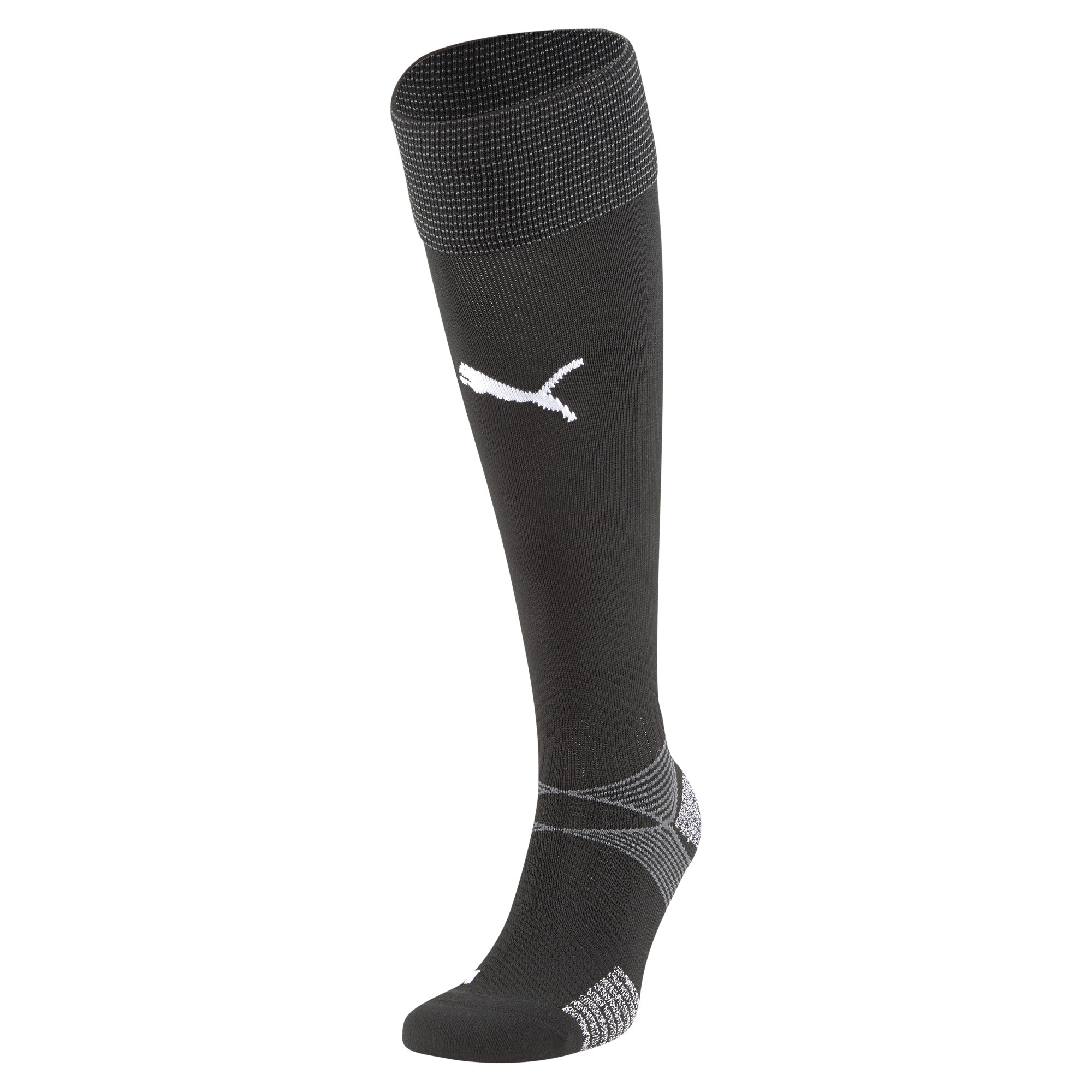 
PUMA, 
Liga Core Sock, 
Detail 1
