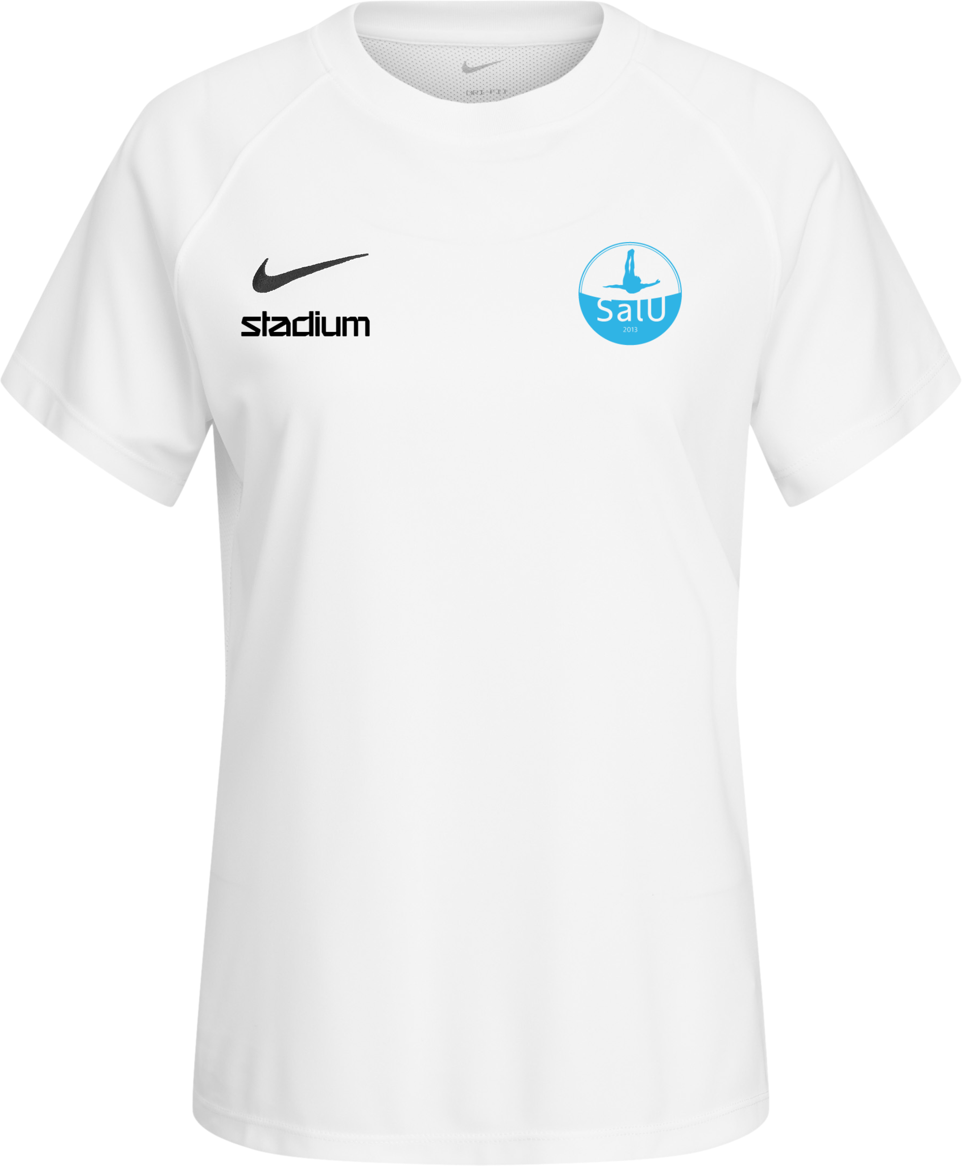 
NIKE, 
PARK VIII SS JSY W, 
Detail 1
