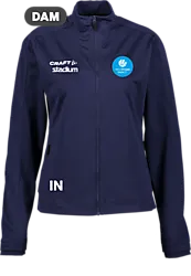 394167102101 CRAFT Evolve 2.0 Full Zip Jacket W 394167102101 CRAFT Evolve 2.0 Full Zip Jacket W Standard Small1x1