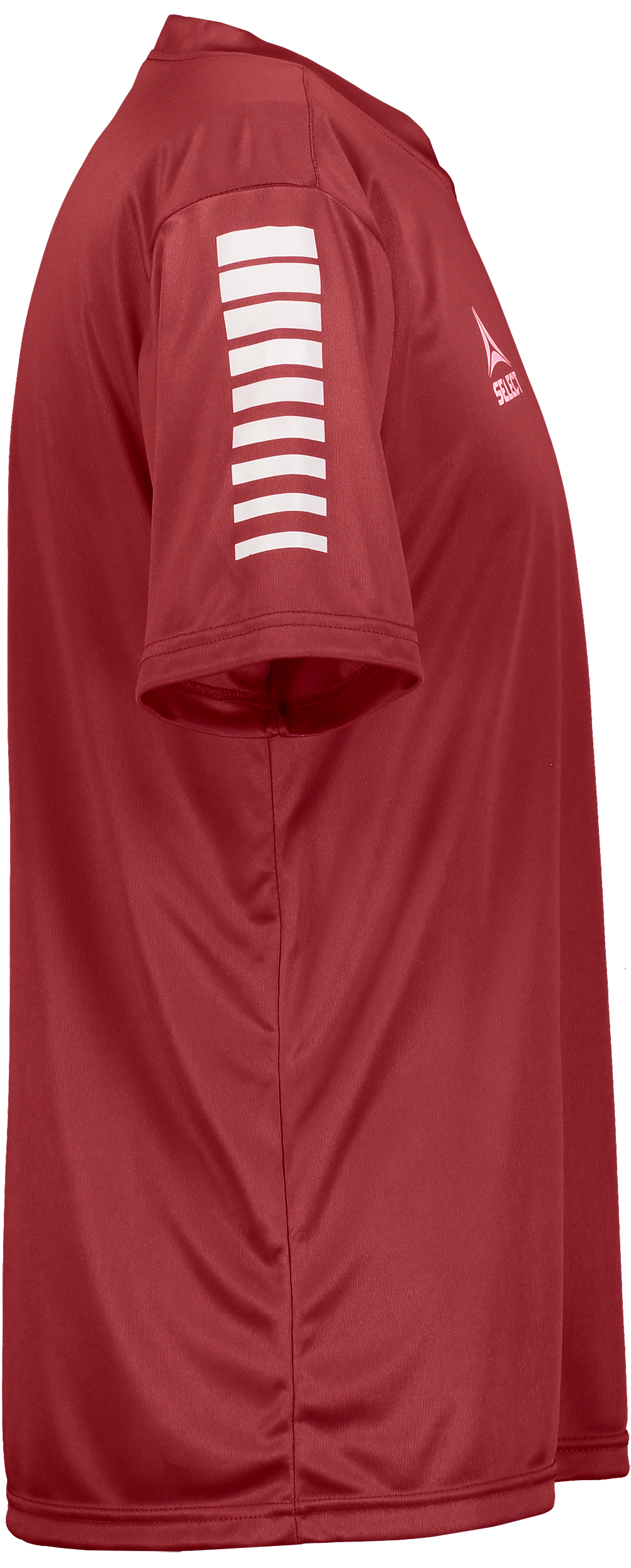 SELECT, Pisa Ss Jsy Jr