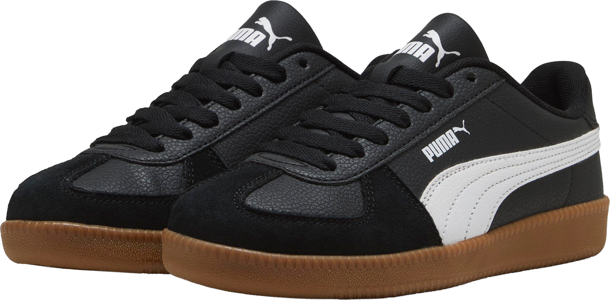 PUMA, J CLUB LT GS