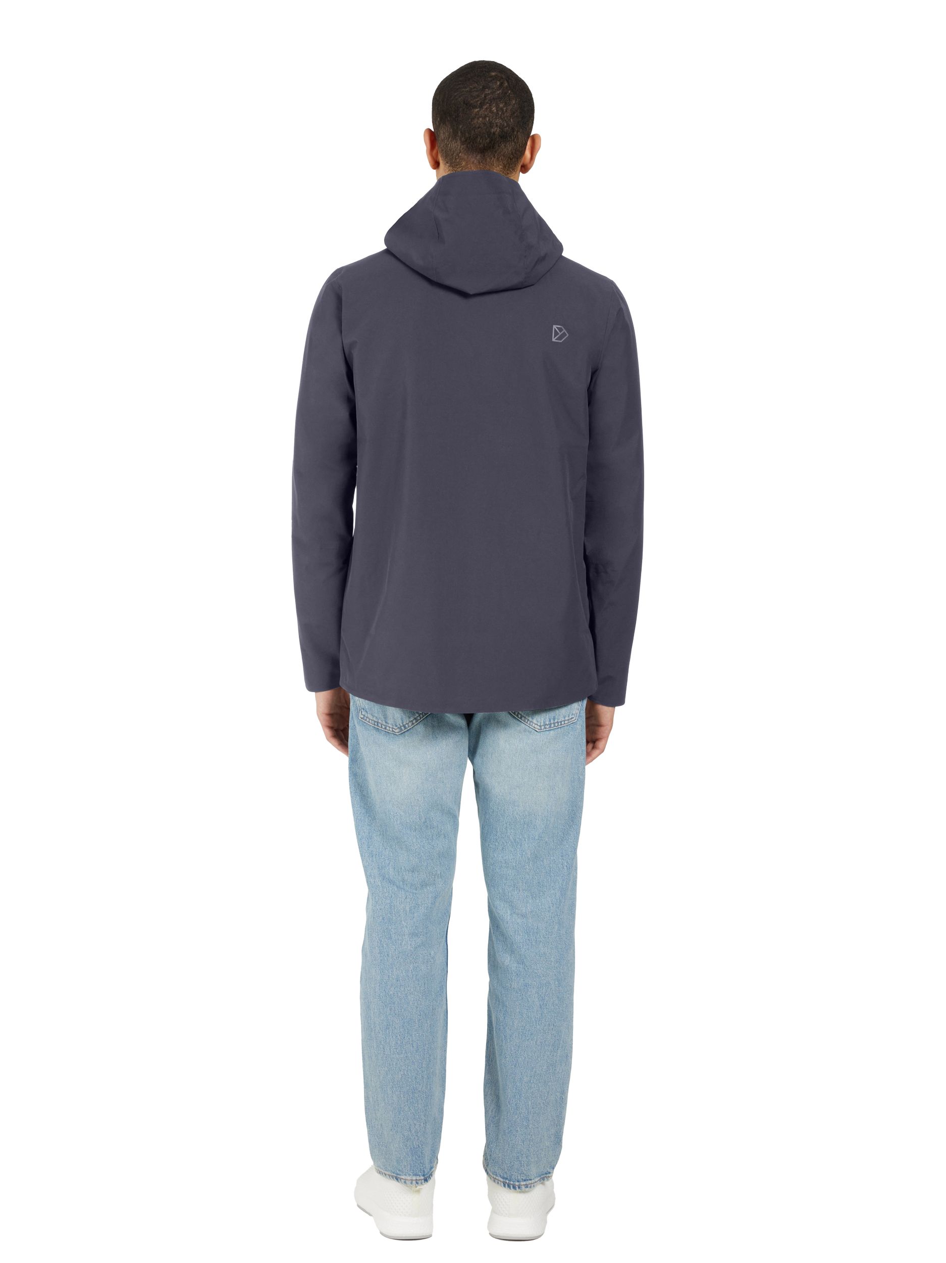 DIDRIKSONS, M Basil Usx Jacket 4