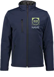 387451103101 CLIQUE Padded Softshell Jkt 387451103101 CLIQUE Padded Softshell Jkt Standard Small1x1
