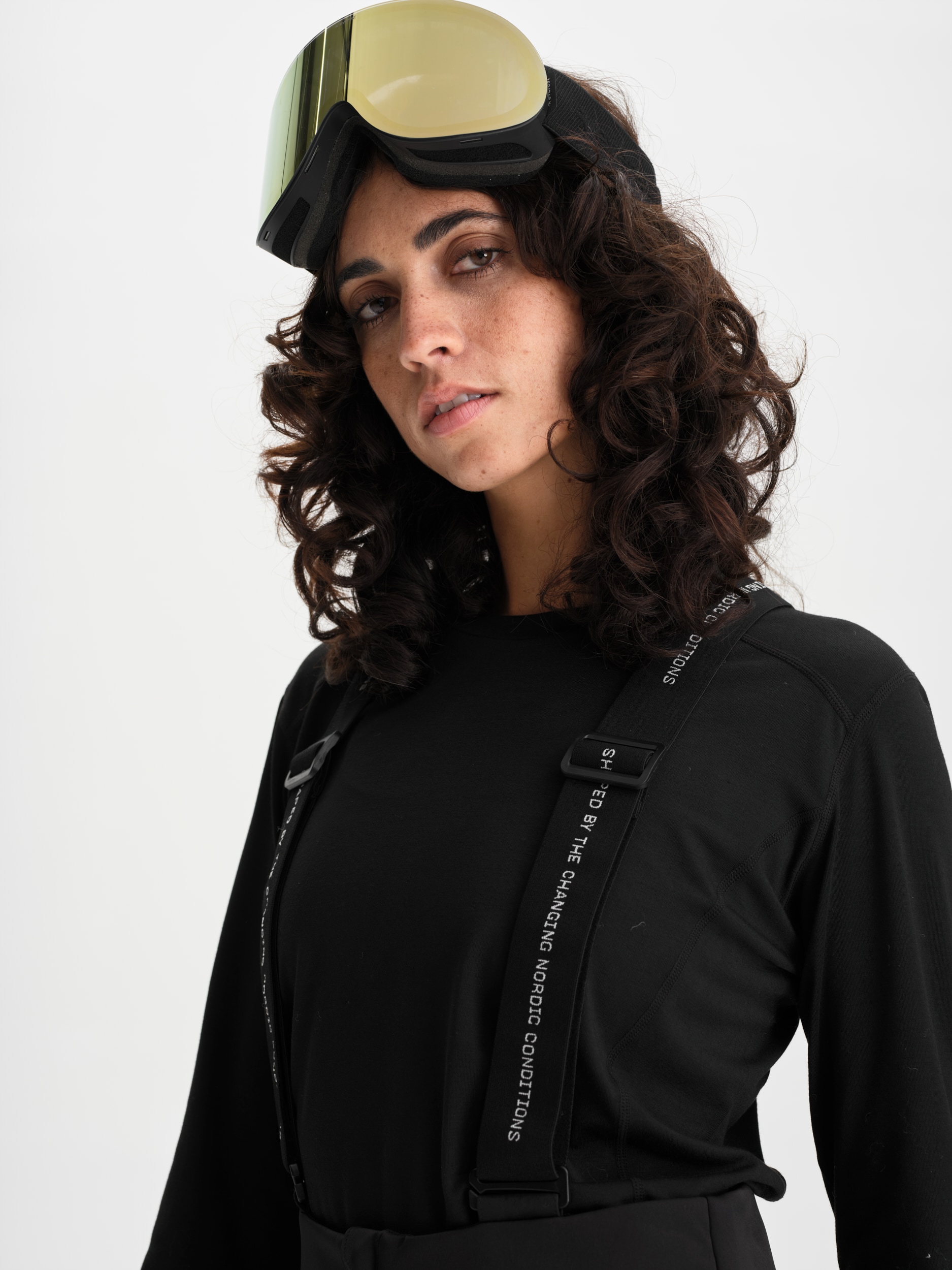 EVEREST, W Tight Femme Pant