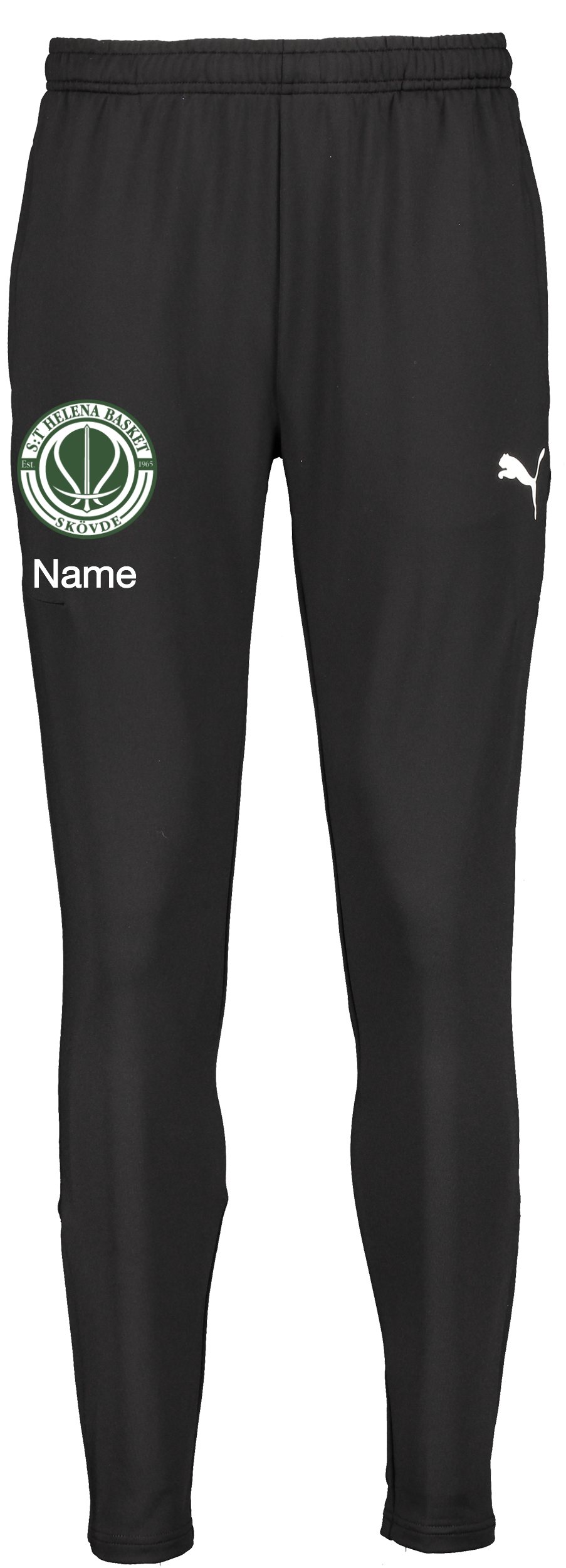 
PUMA, 
T Goal Pro Trg Pnt Jr, 
Detail 1
