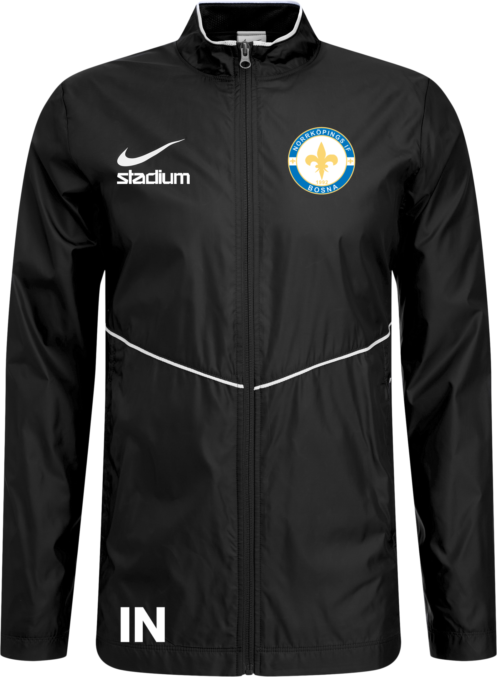 
NIKE, 
PARK26 WIND JKT, 
Detail 1
