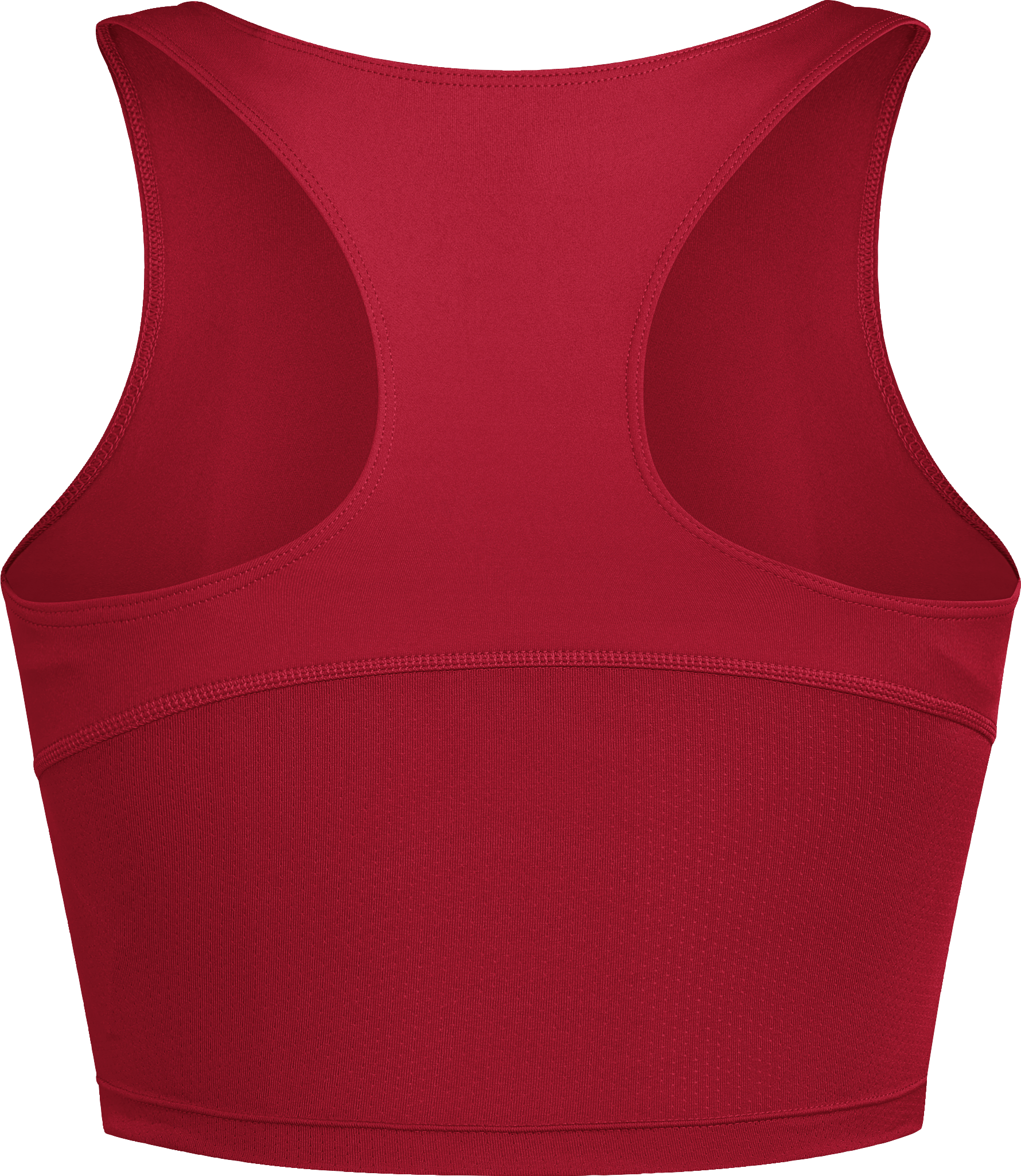 ADIDAS, ADIZERO E CROP TOP W