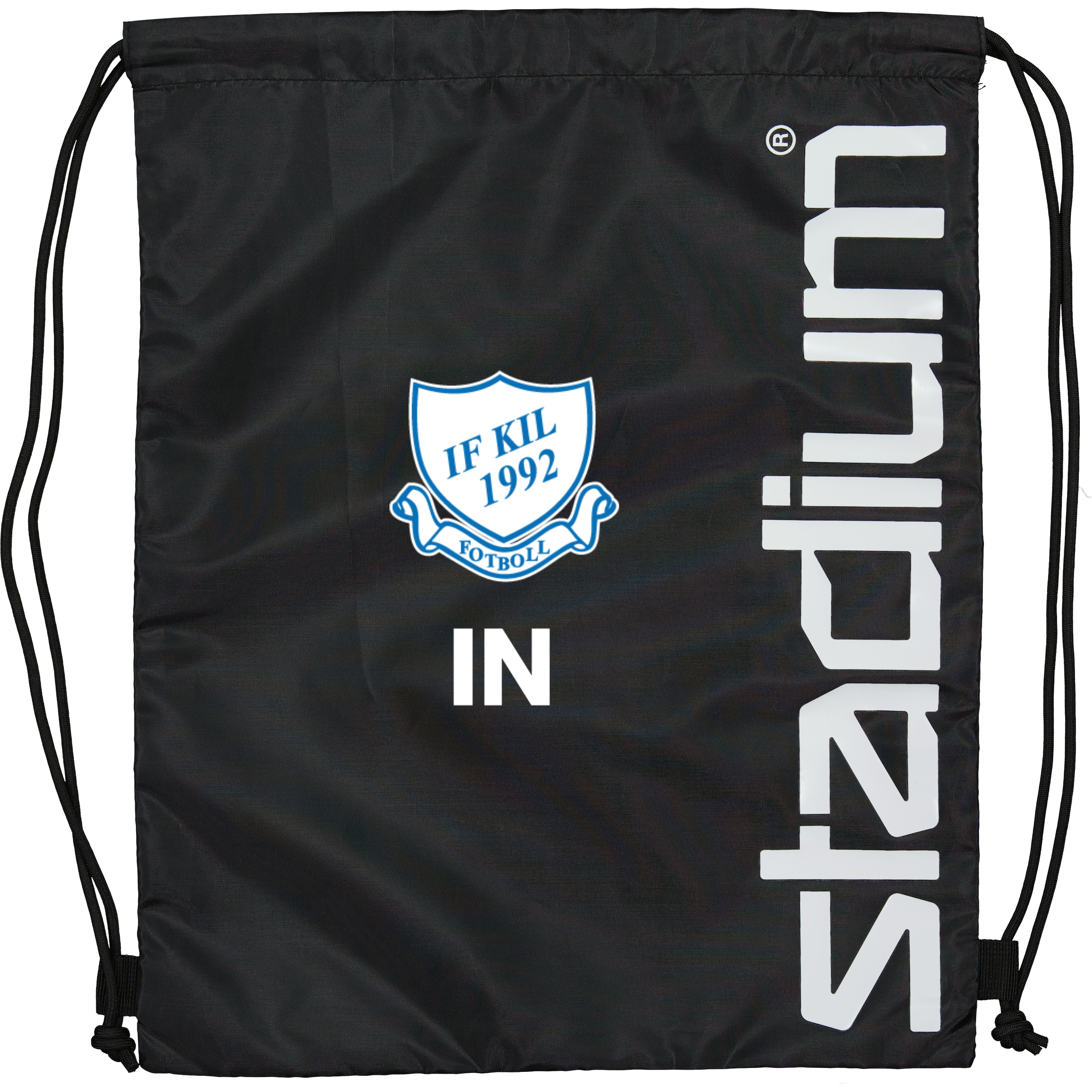 
STADIUM, 
Team Gym Bag, 
Detail 1
