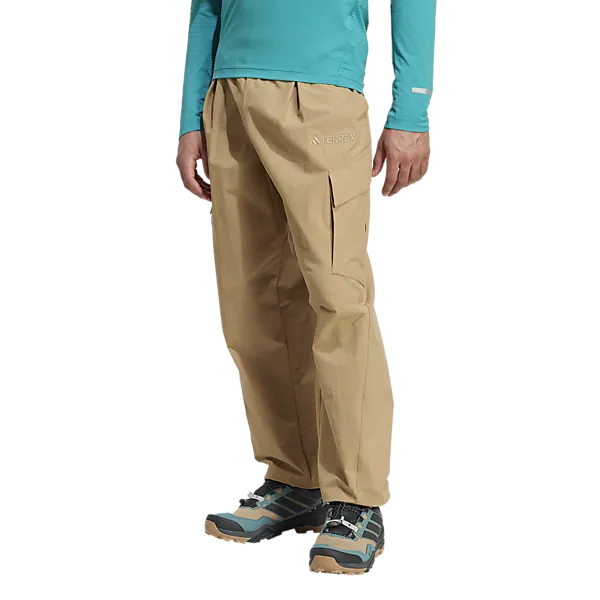 ADIDAS Брюки-карго M