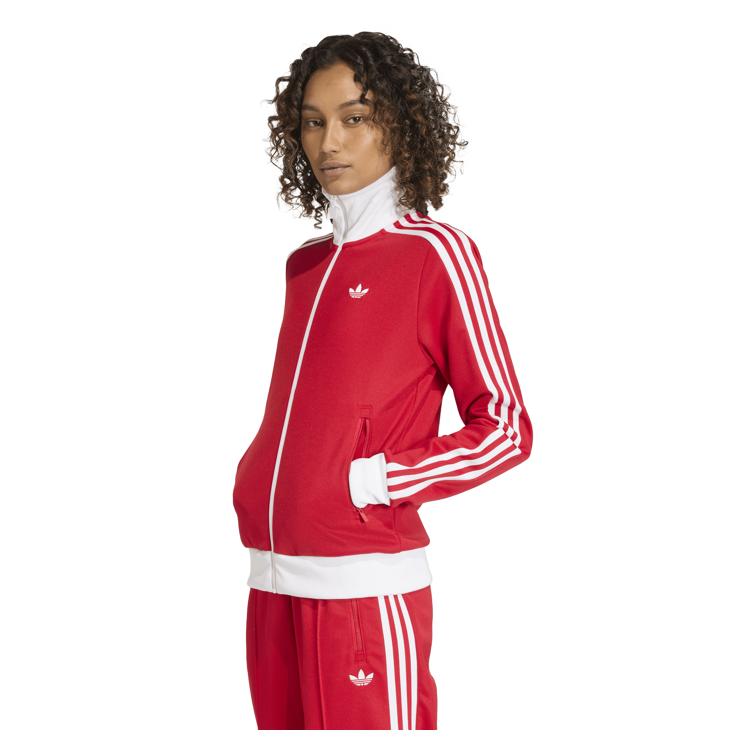 
ADIDAS ORIGINALS, 
W CLASSIC TT, 
Detail 1
