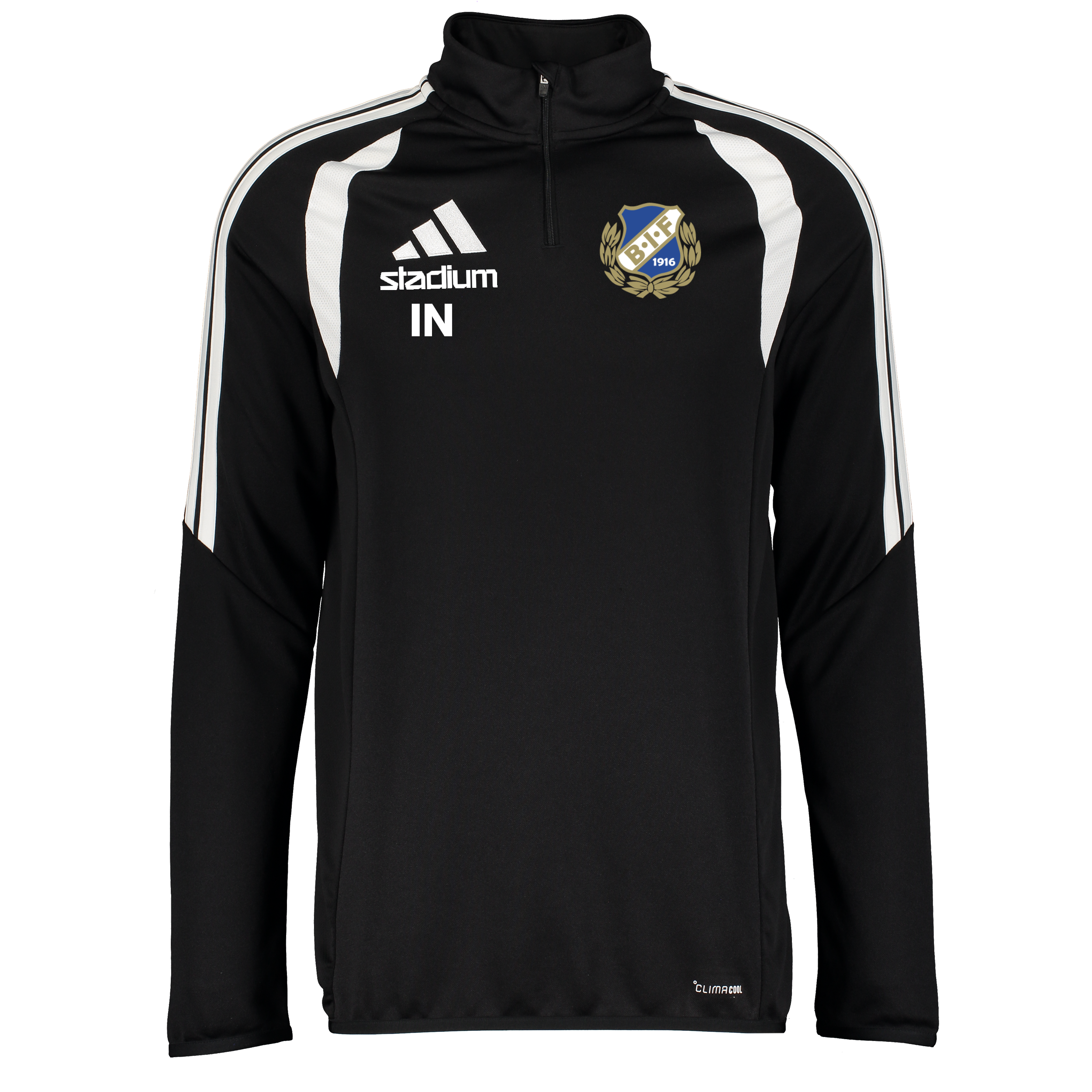 
ADIDAS, 
TIRO26 L TR TOP, 
Detail 1
