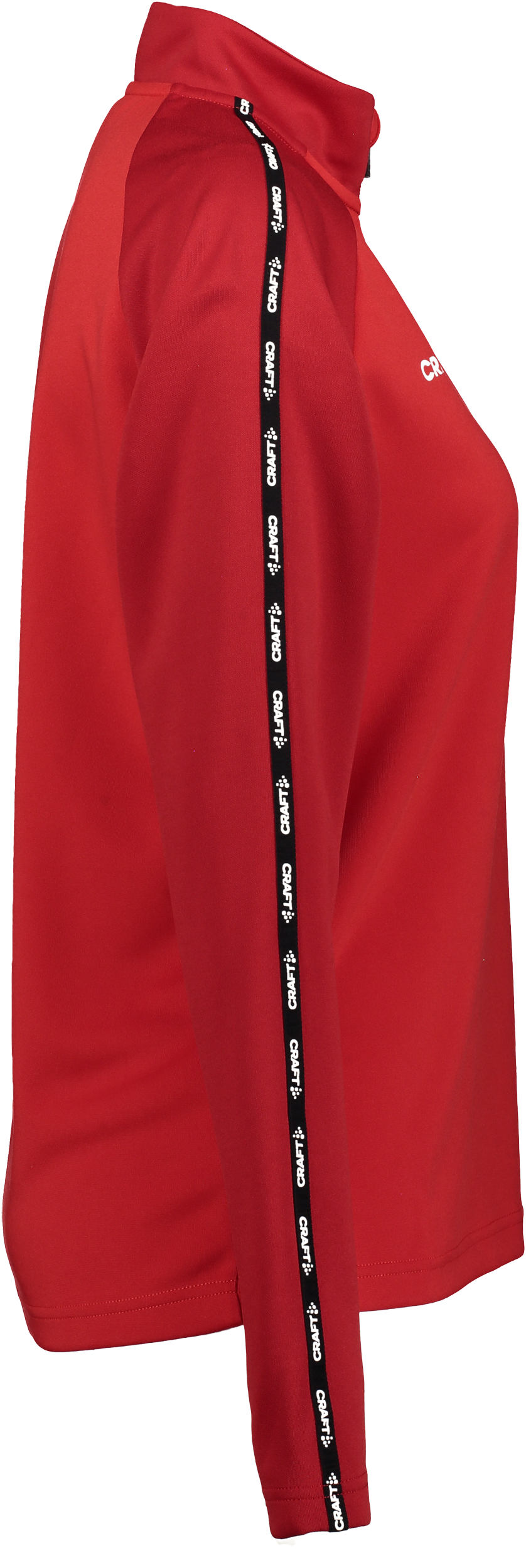 CRAFT, Squad 2.0 Half Zip W