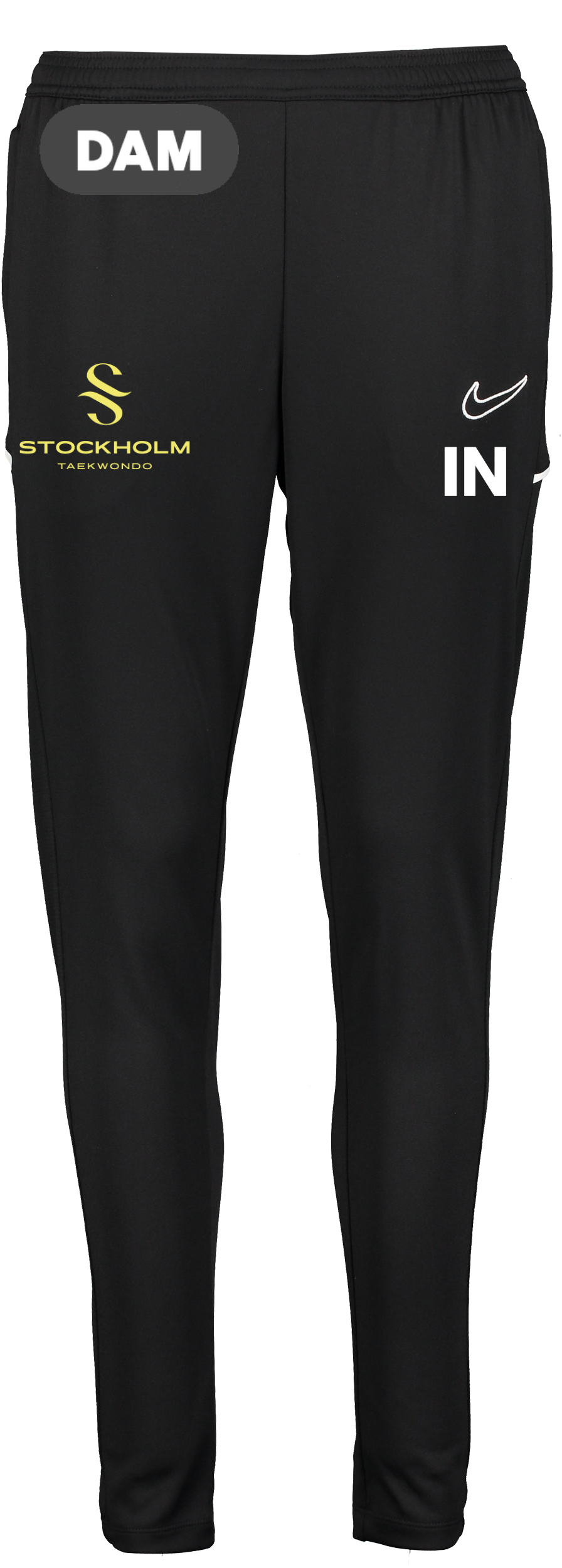 
NIKE, 
Acd25 Pnt W, 
Detail 1

