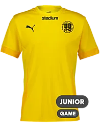 394146107101 PUMA T Goal Matchday Jsy Jr 394146107101 PUMA T Goal Matchday Jsy Jr Standard Small1x1
