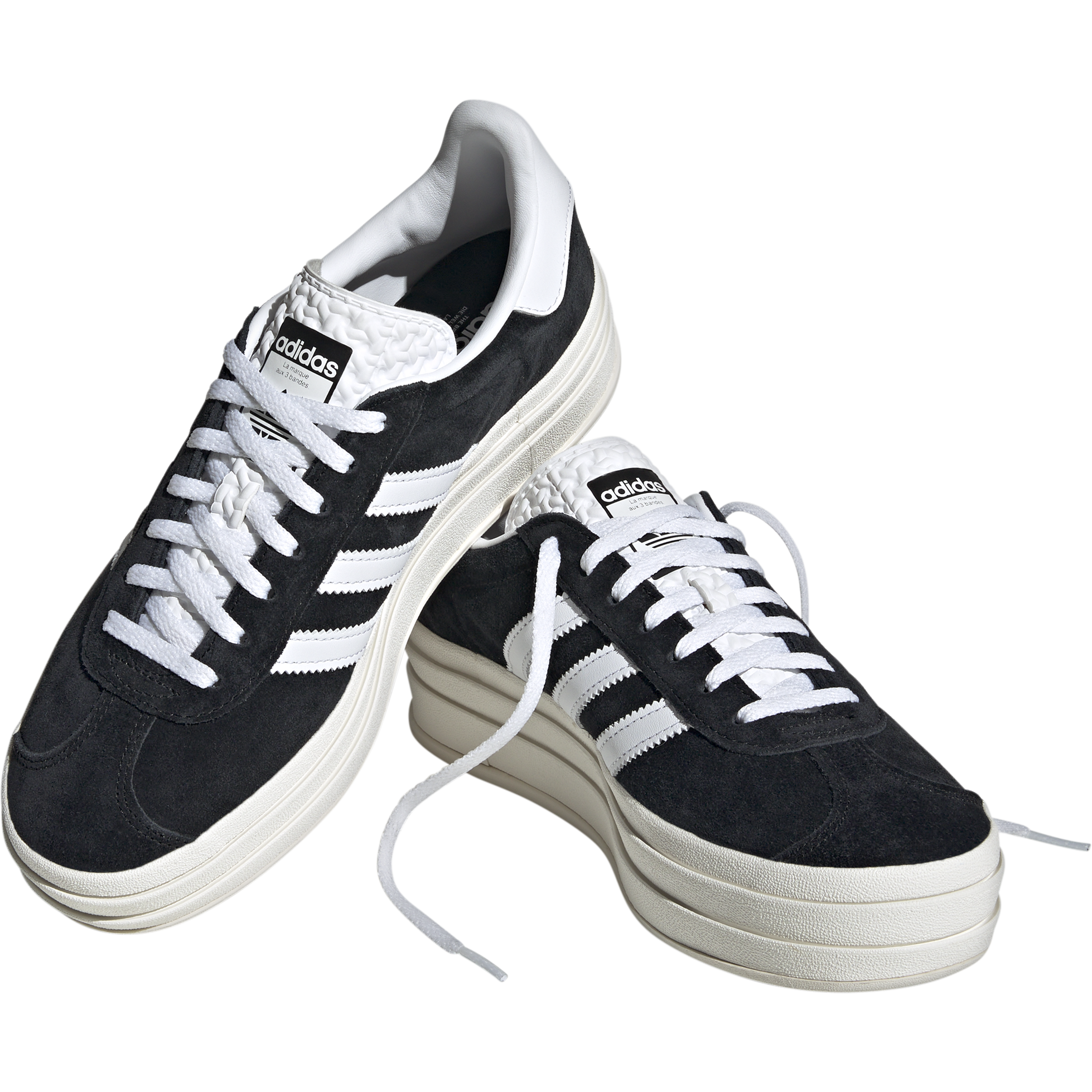 ADIDAS ORIGINALS,  W Gazelle Bold