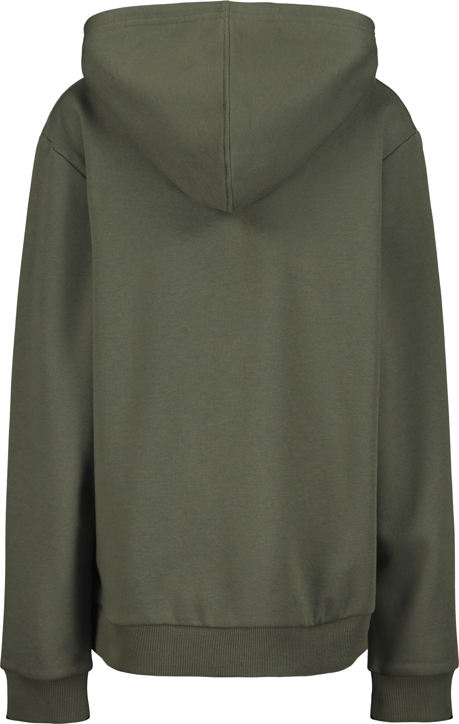 WARP, J SIGNATURE HOOD