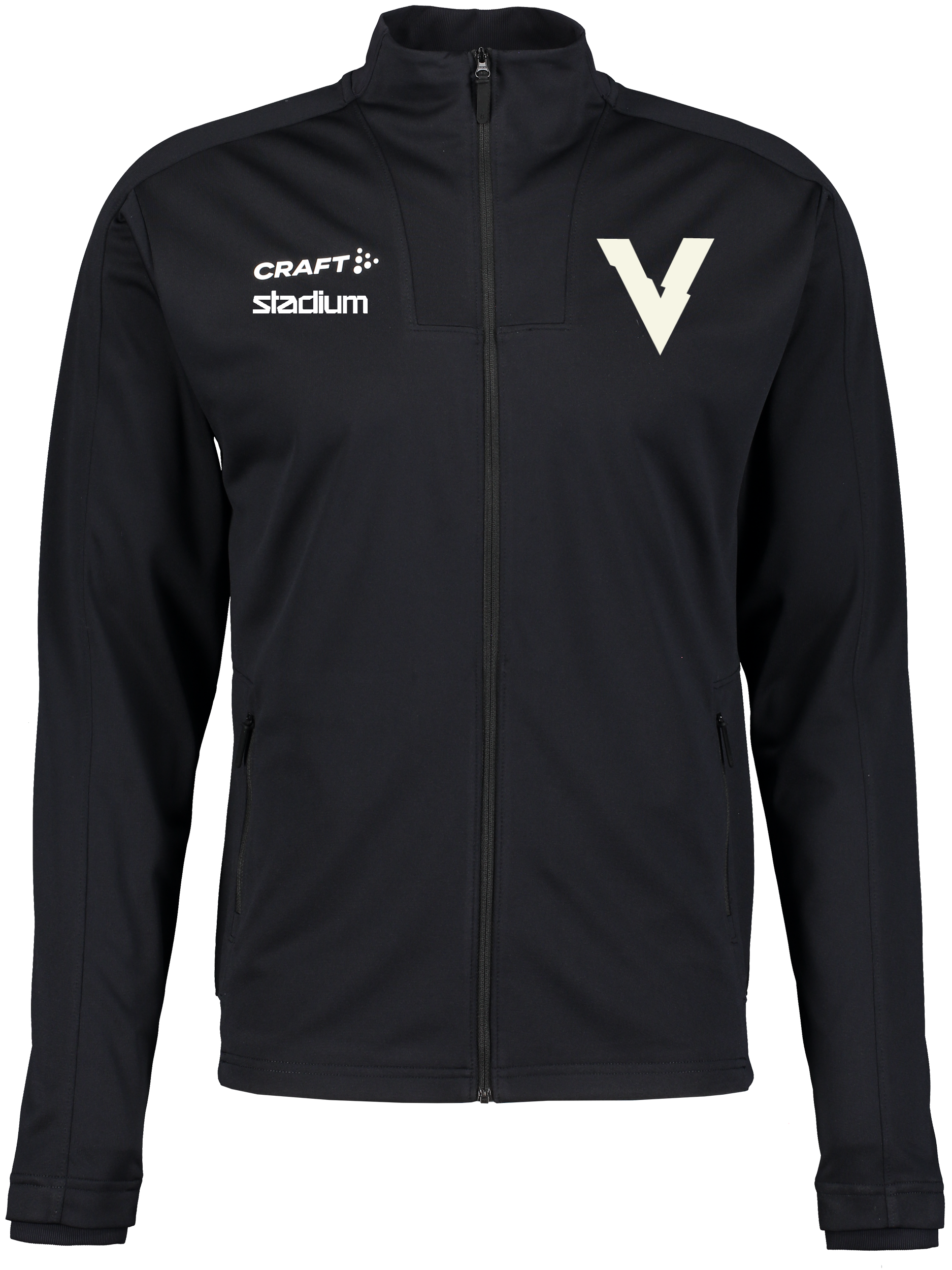 
CRAFT, 
Evolve 2.0 Full Zip Jacket M, 
Detail 1
