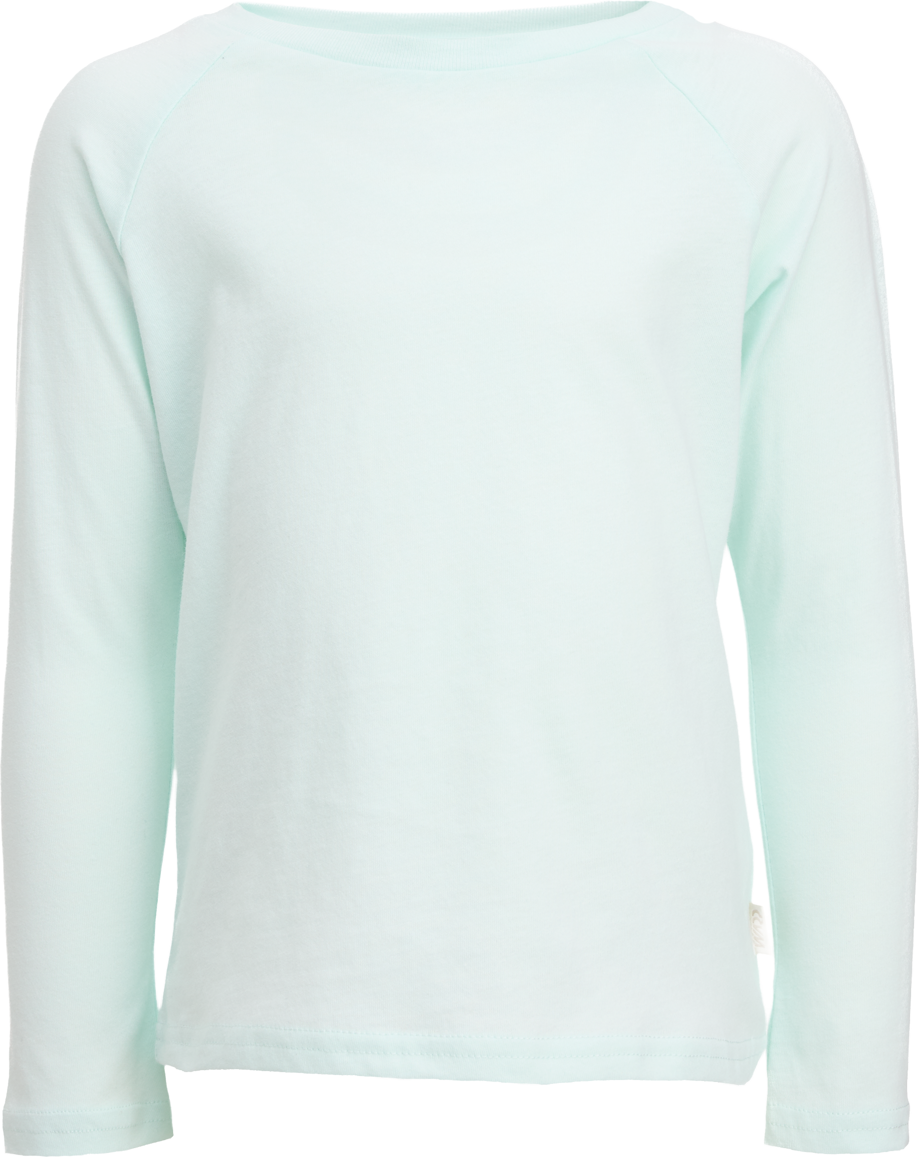 
WARP, 
K Basic Longsleeve, 
Detail 1
