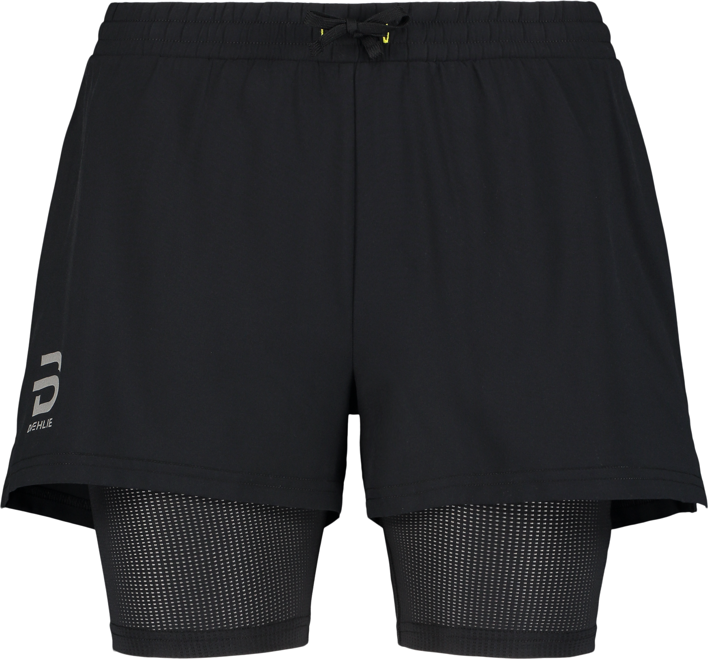 
DAHLIE, 
W SHORTS RUN 2 IN 1, 
Detail 1
