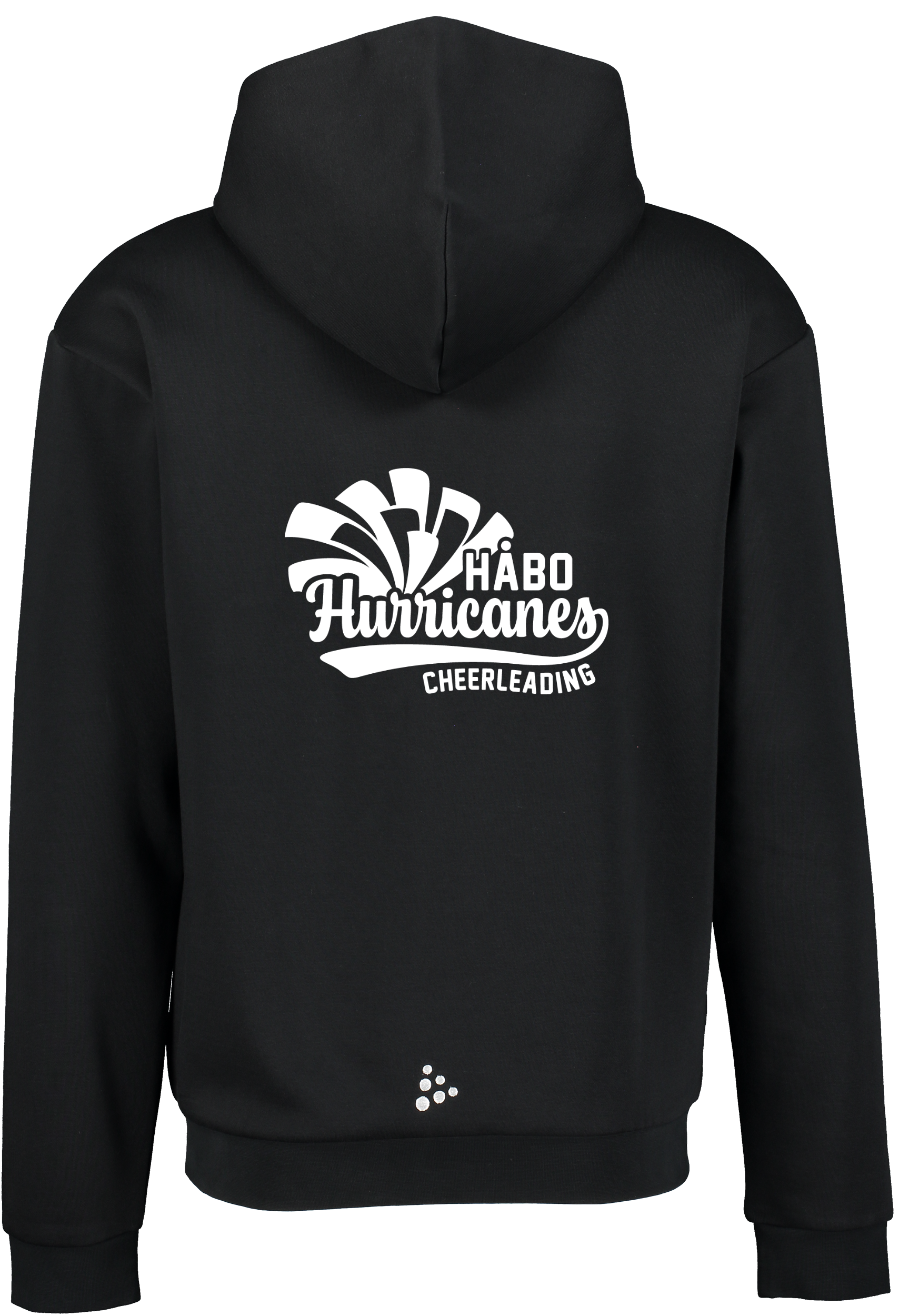 CRAFT, Community 2.0 Fz Hood