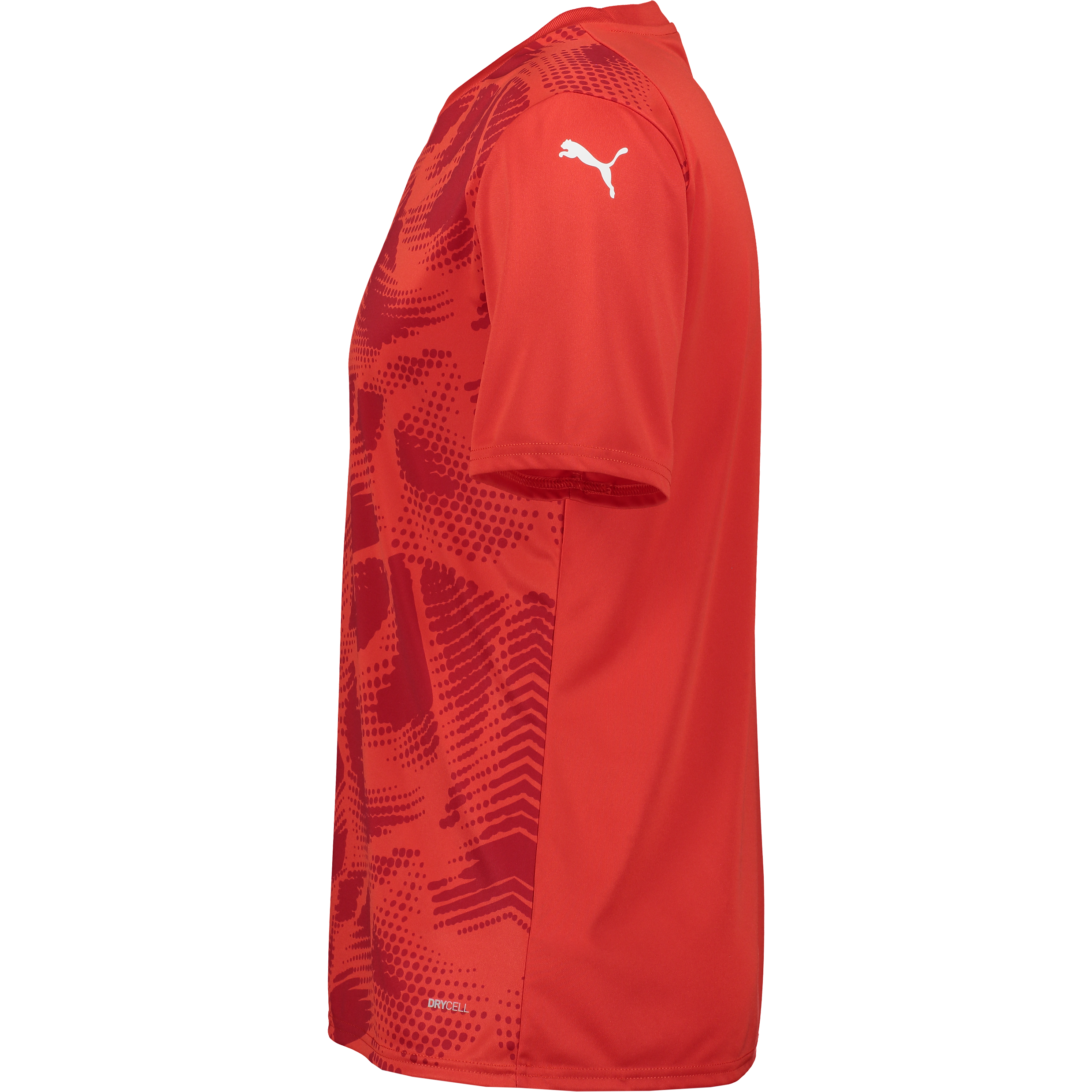 PUMA, T Ultimate Jsy