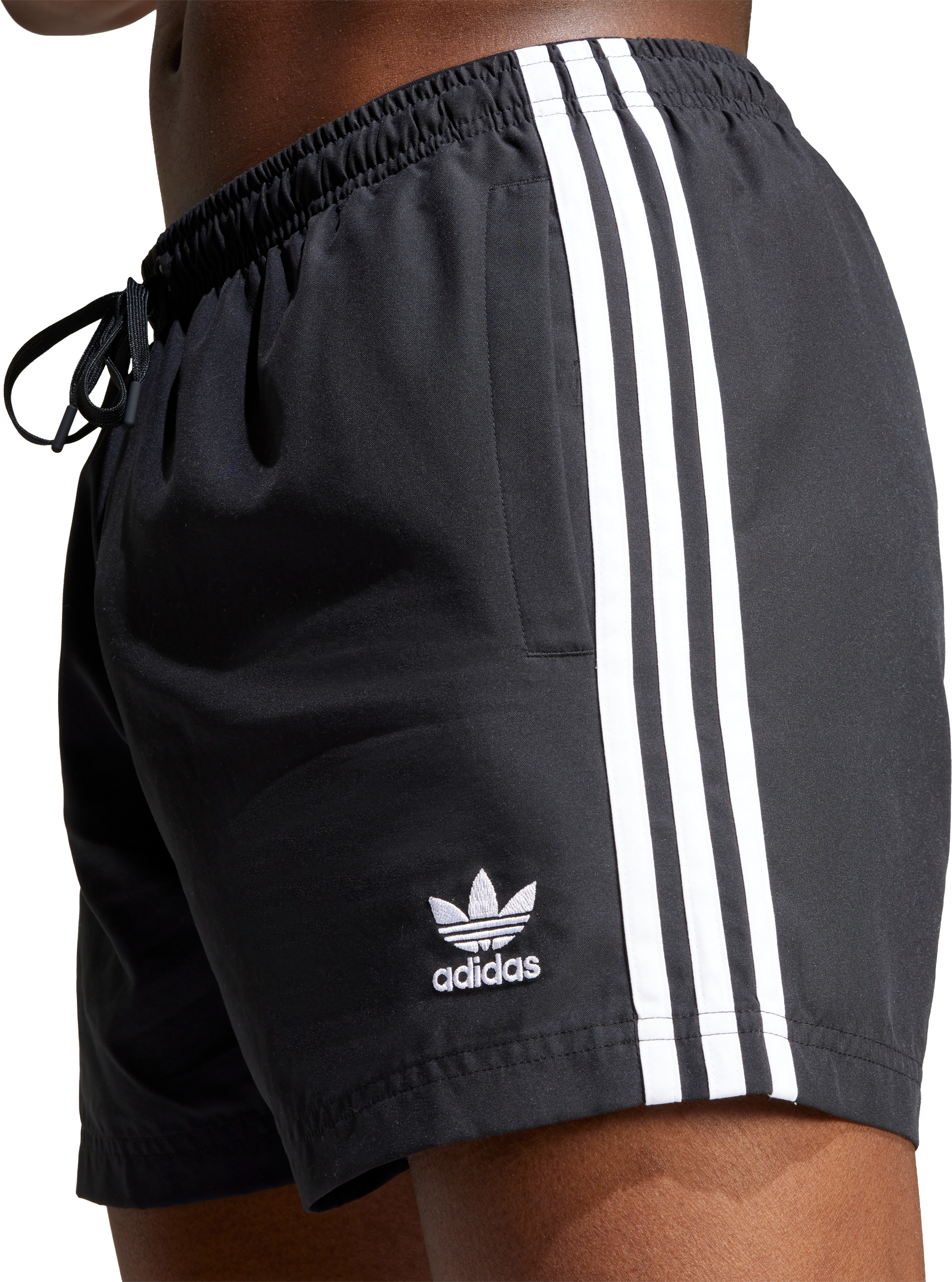 ADIDAS ORIGINALS, ADIC SWIMSH 5IN