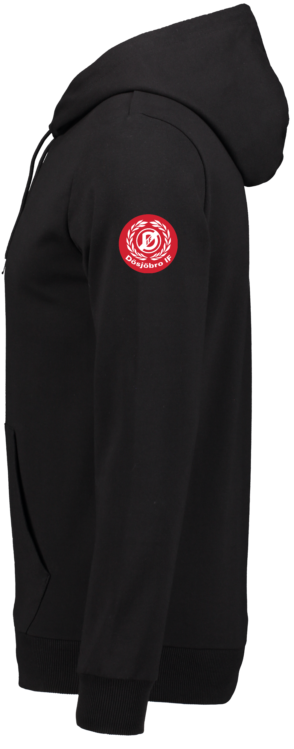 PUMA, T Goal Casual Hood Jr