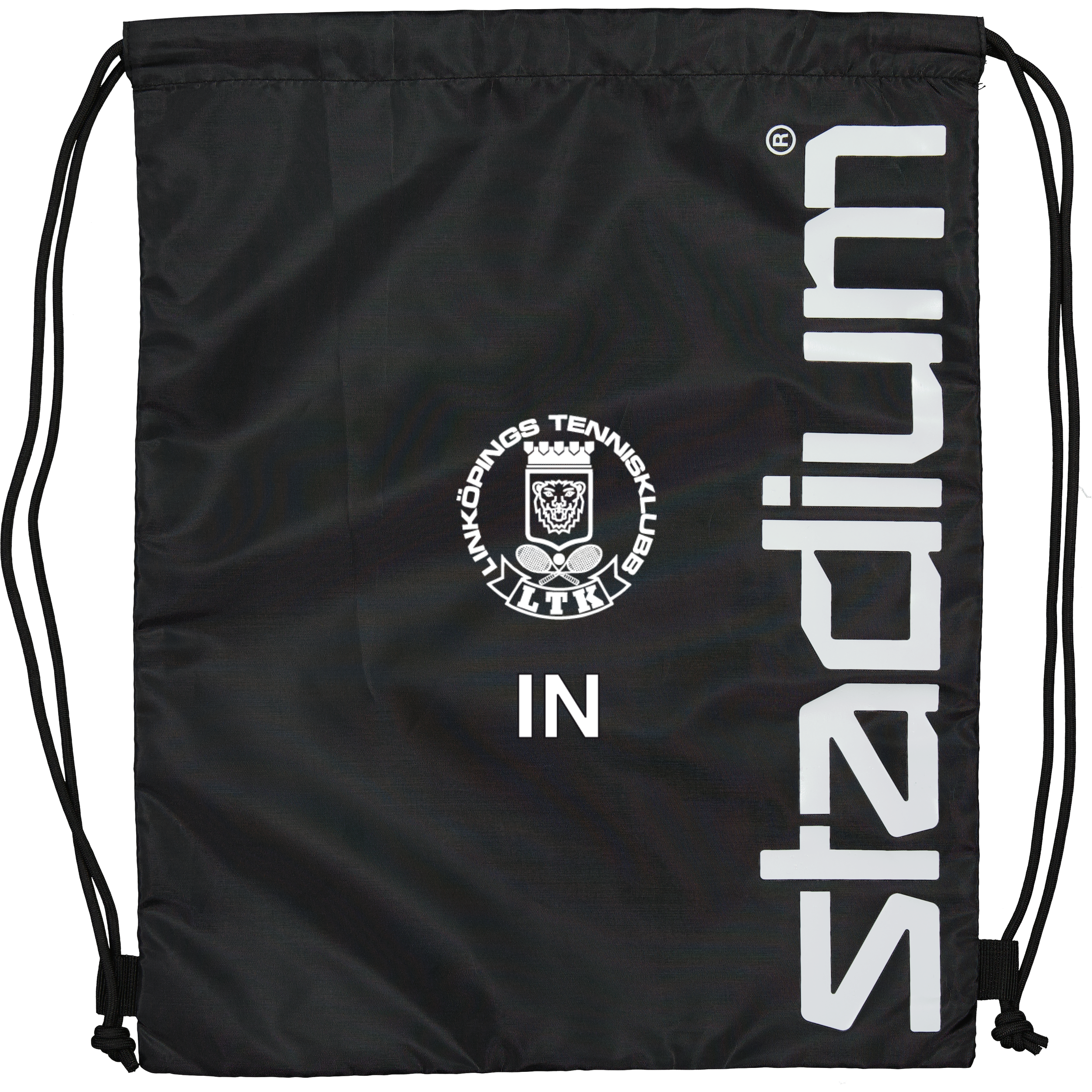 
STADIUM, 
Team Gym Bag, 
Detail 1
