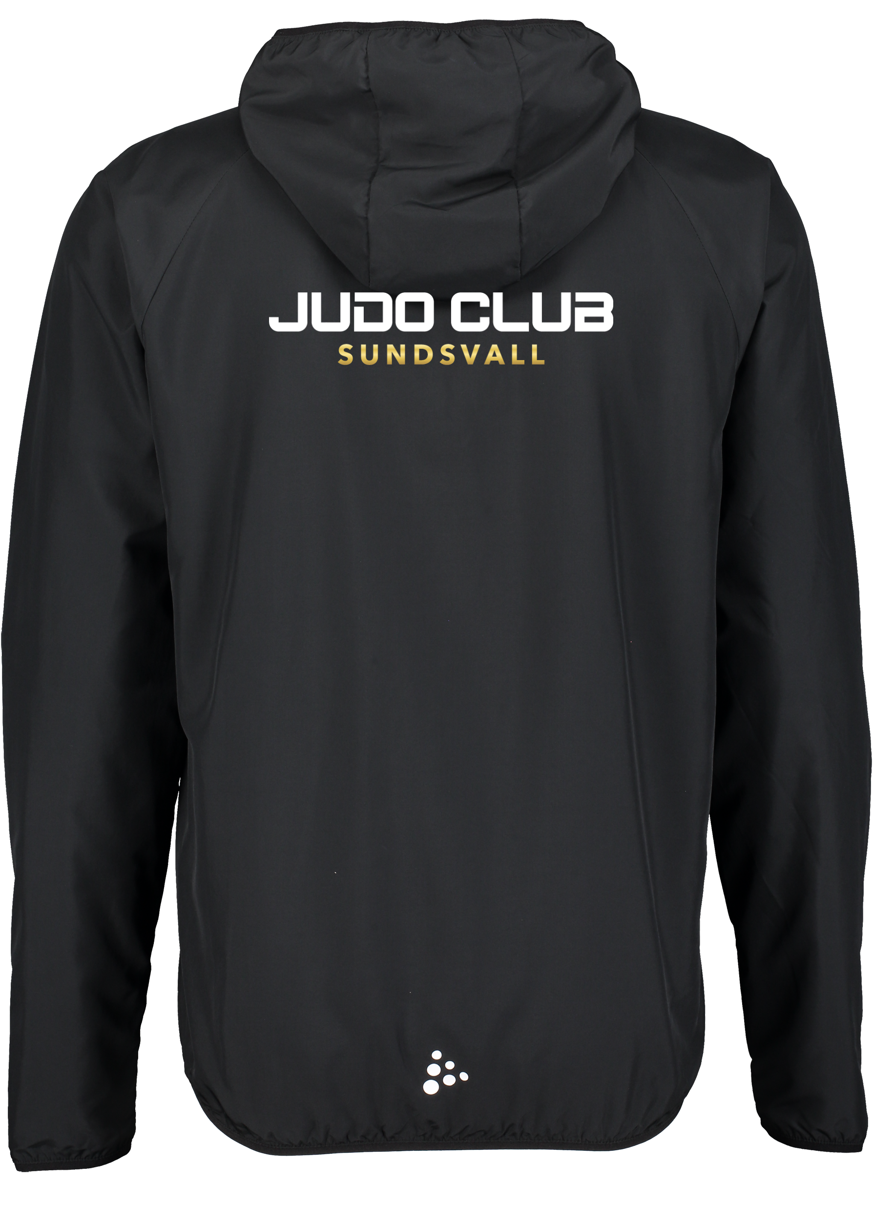 CRAFT, SQUAD GO WIND JACKET JUNIOR