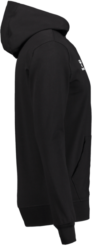 HUMMEL, Go 2.0 Zip Hood Jr