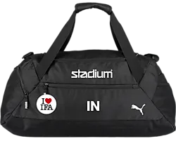 391926101101 PUMA T Goal Teambag M 391926101101 PUMA T Goal Teambag M Standard Small1x1