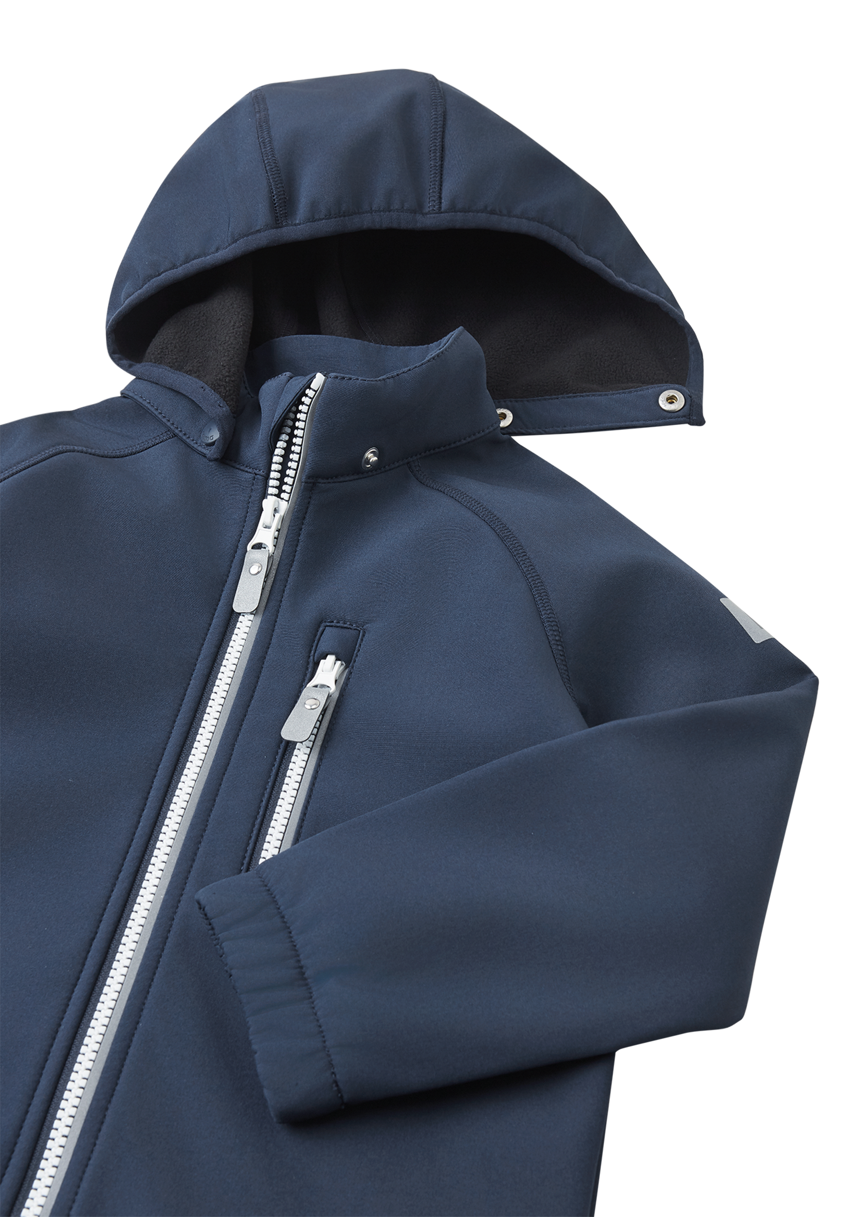 REIMA, K Vantti Softshell Jacket