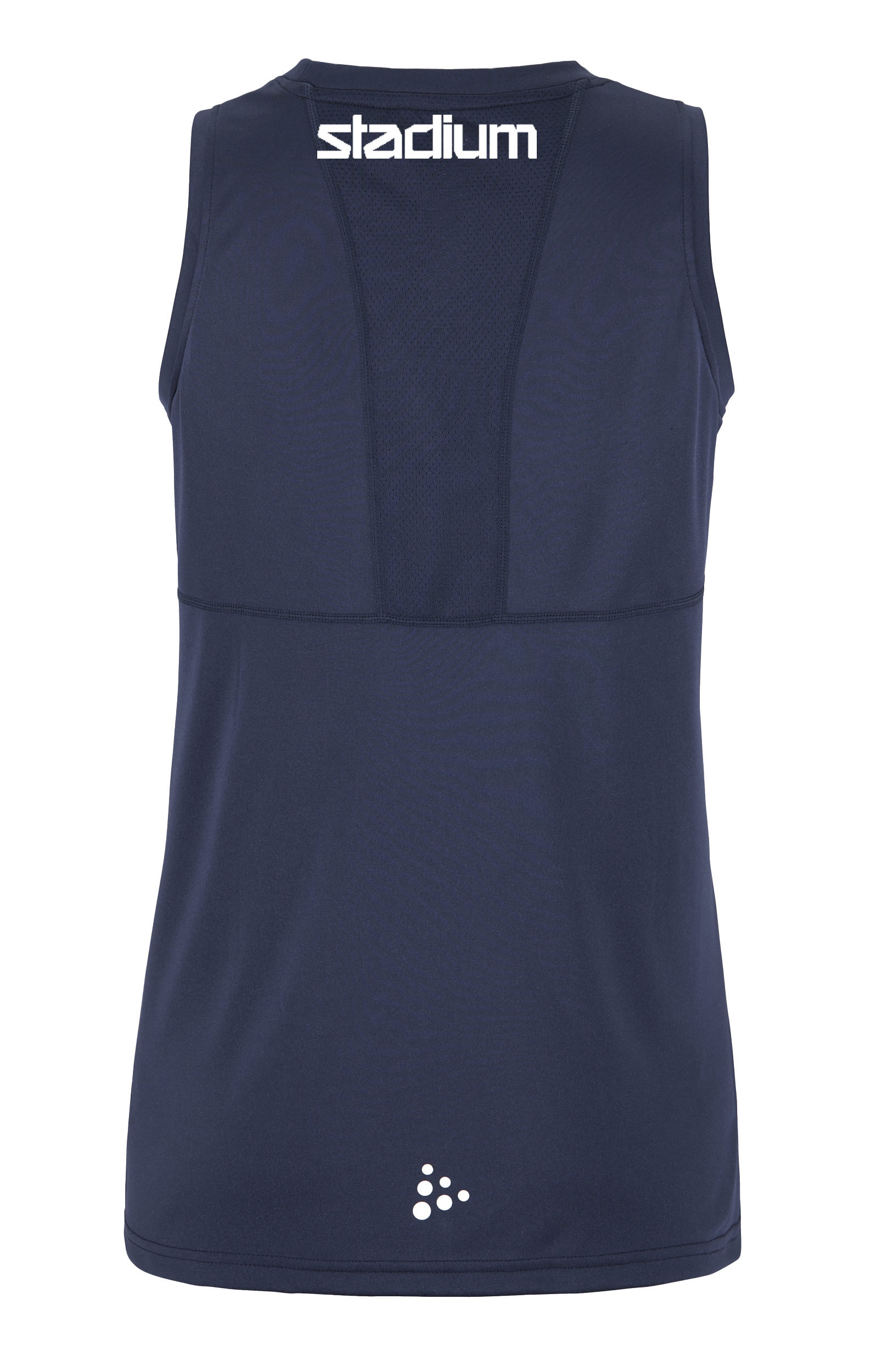 CRAFT, Rush 2.0 Singlet W