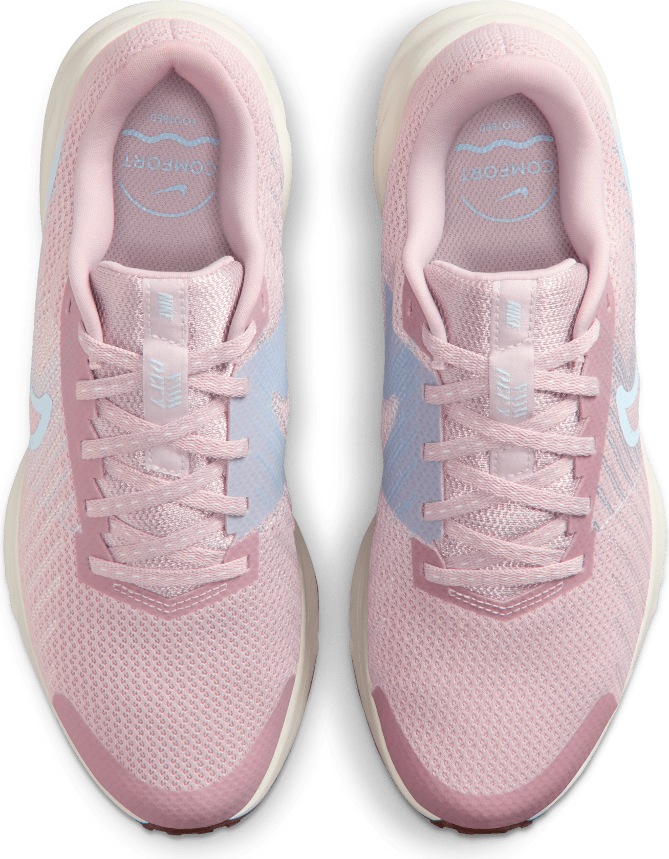 NIKE, Nike Run Defy W