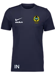 299007105101 NIKE Park VII SS Jsy 299007105101 NIKE Park VII SS Jsy Standard Small1x1