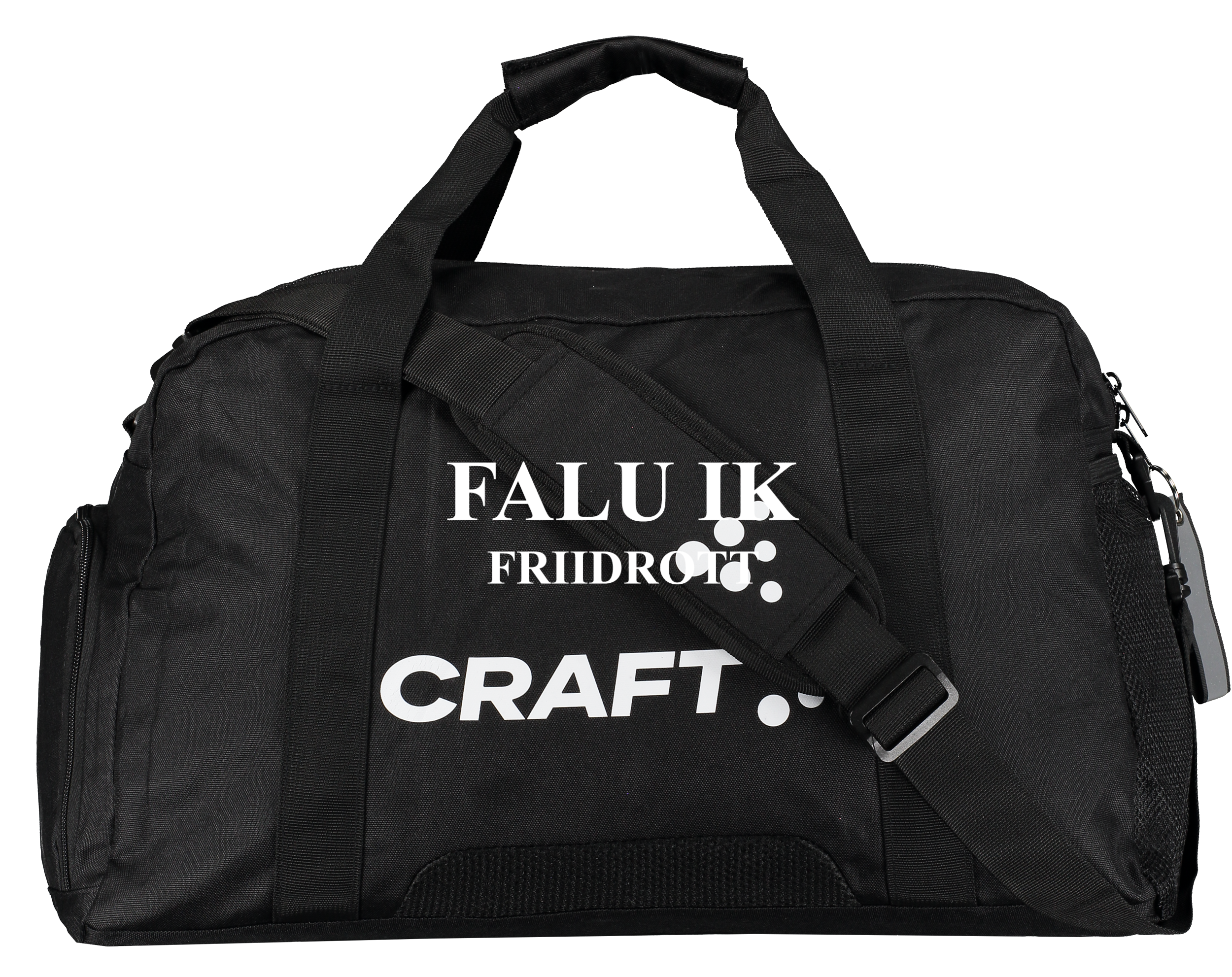 CRAFT, Ability Duffel 38L