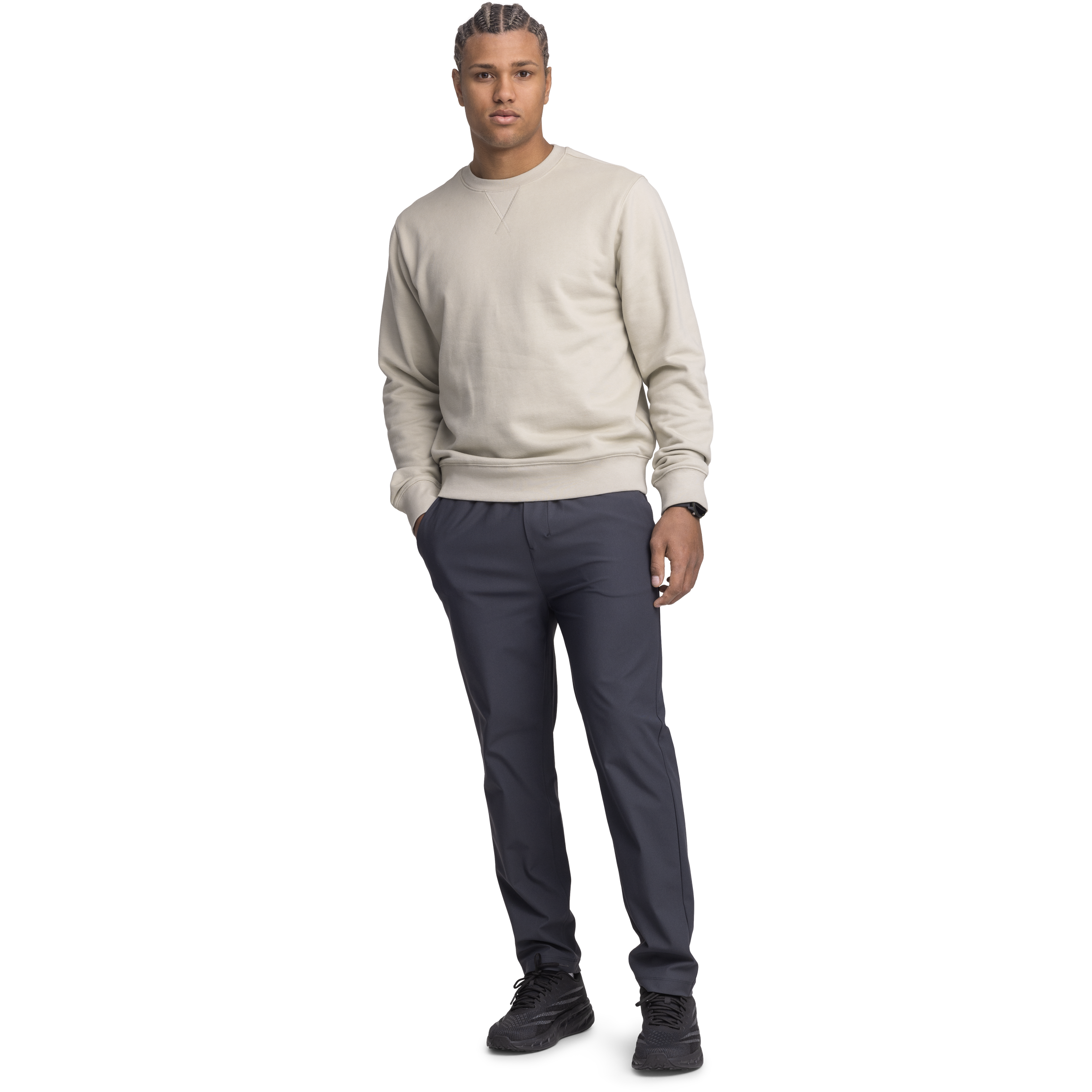 SOC, M On The Move Pant