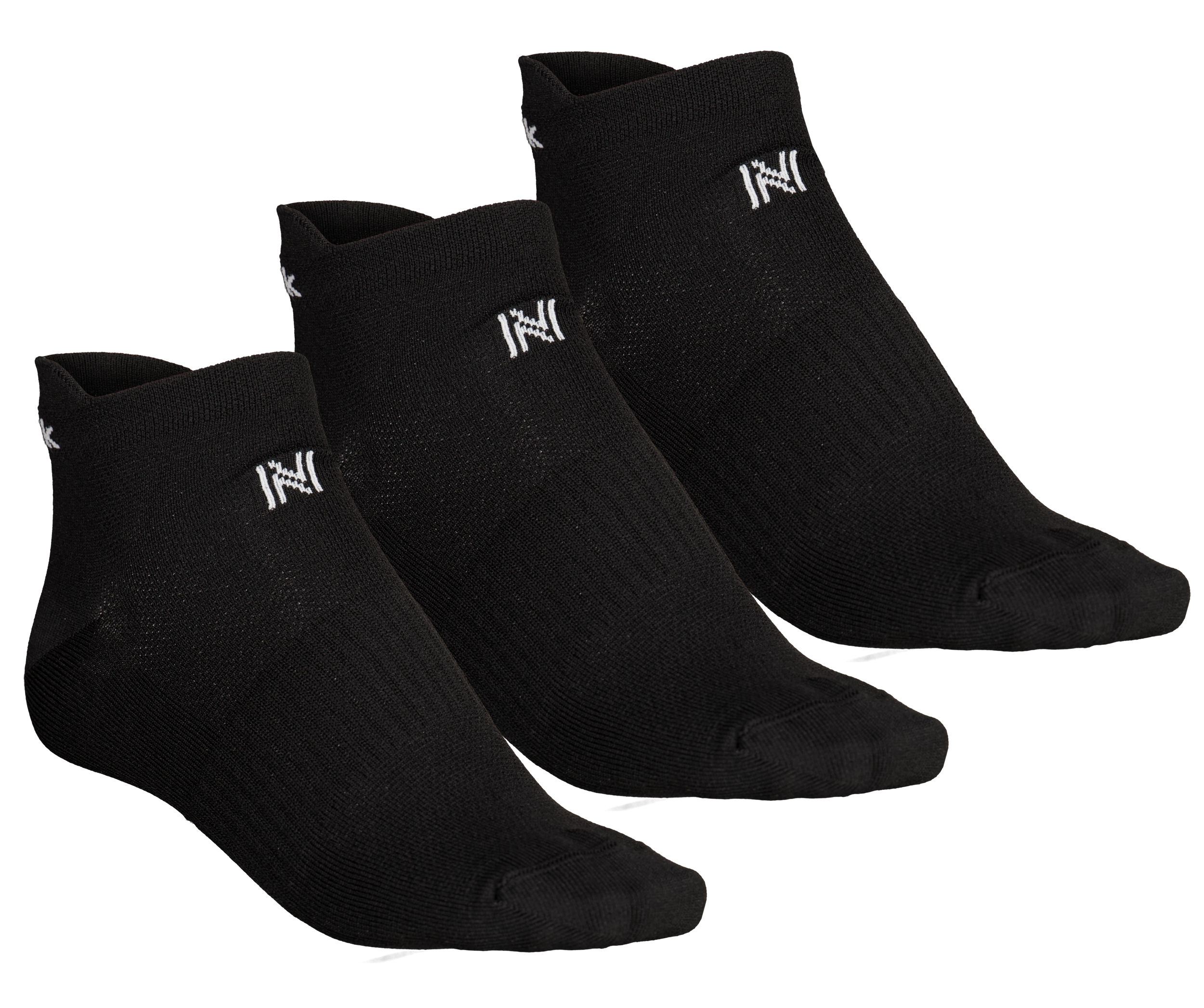 
NORFOLK, 
Training Sock 3p, 
Detail 1
