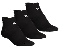 701206101101 NORFOLK  Training Sock 3p 701206101101 NORFOLK Training Sock 3p  Standard Small1x1