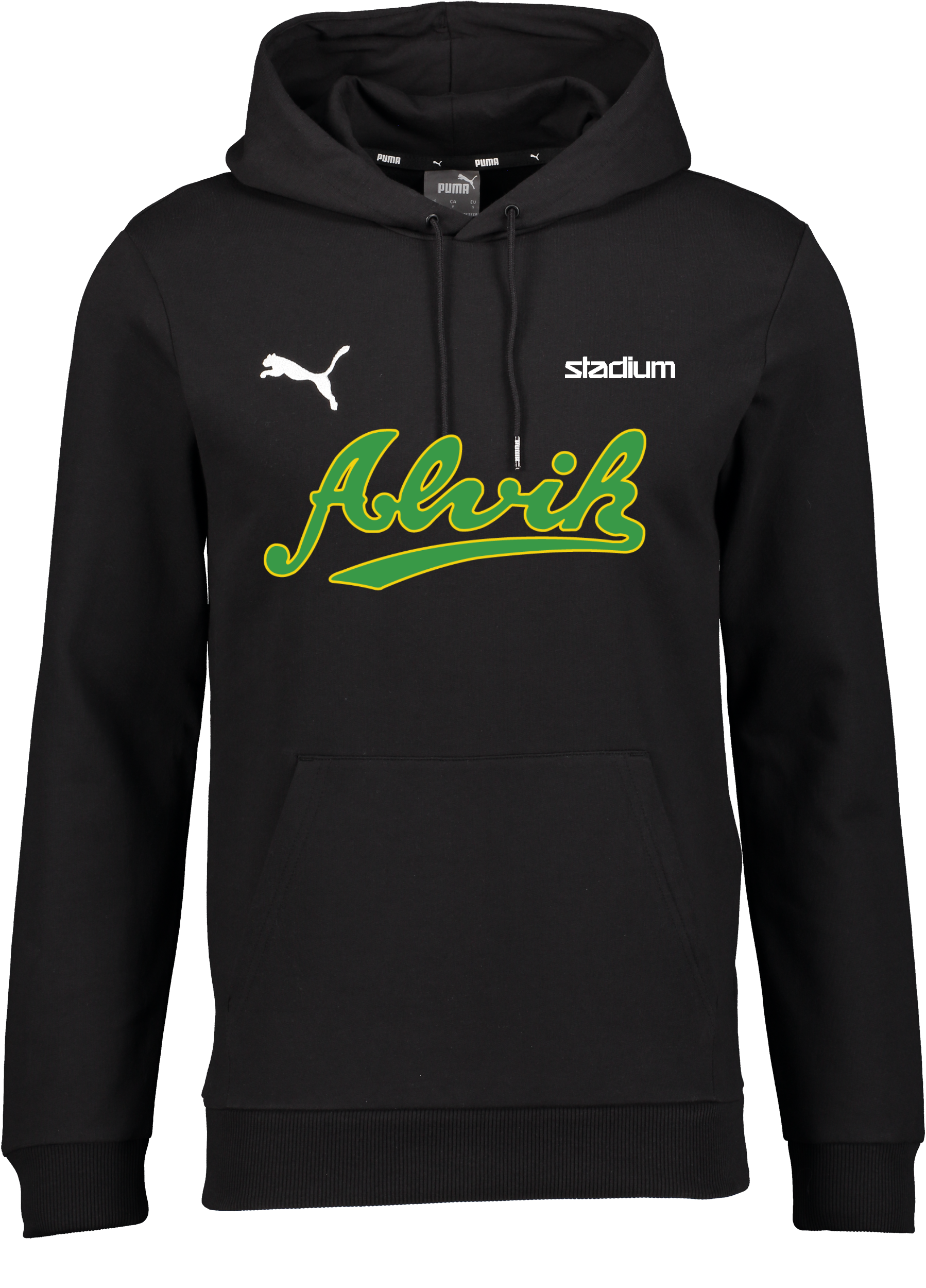 
PUMA, 
T Goal Casual Hood Sr, 
Detail 1
