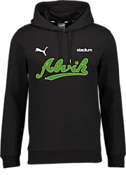 392089103101 PUMA T Goal Casual Hood Sr 392089103101 PUMA T Goal Casual Hood Sr Standard Small1x1