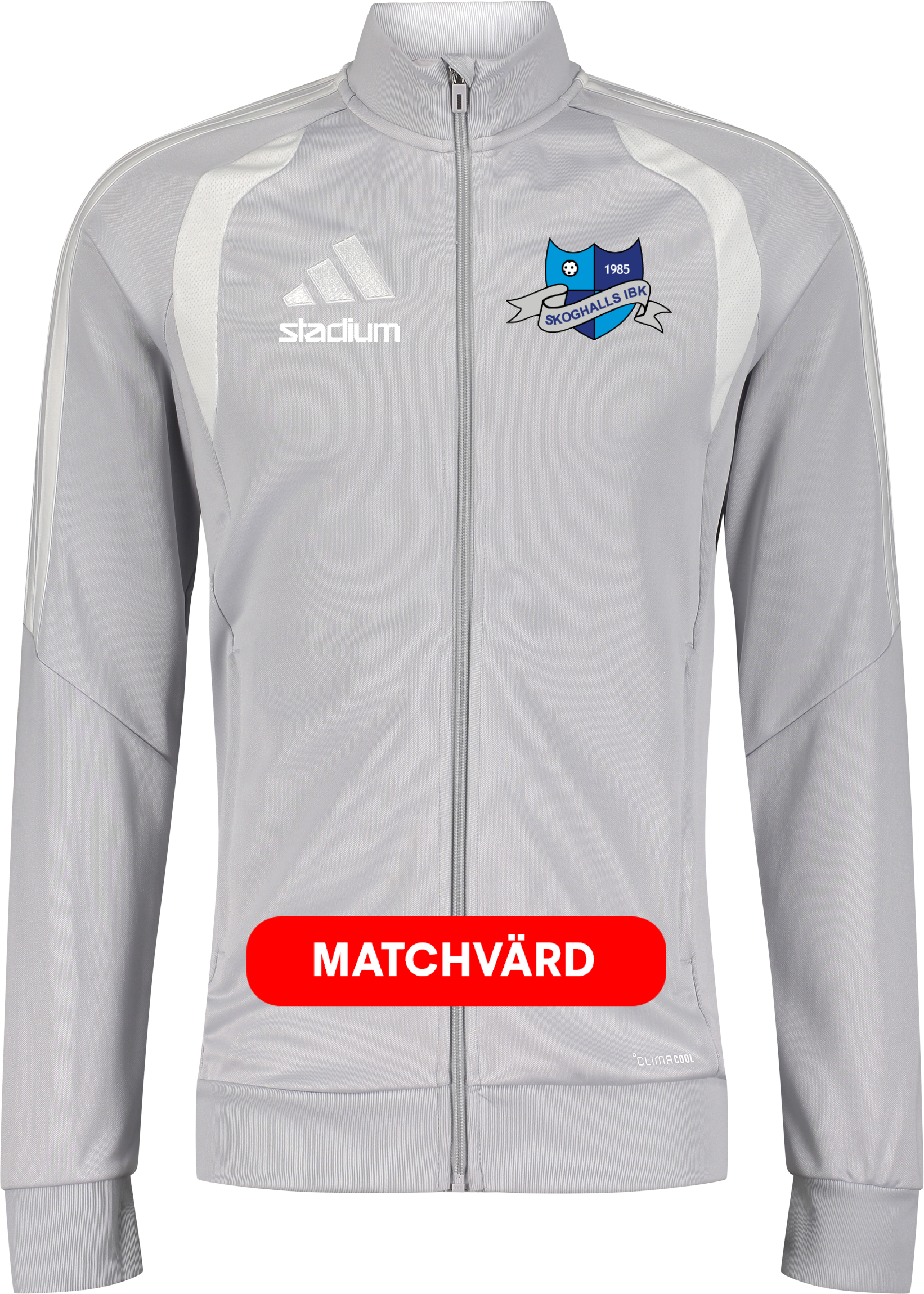 
ADIDAS, 
TIRO26 L TR JKT, 
Detail 1
