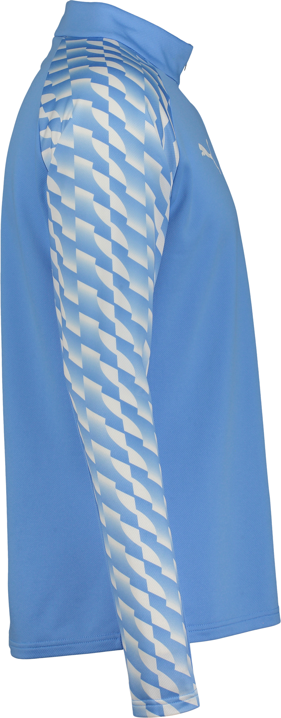 PUMA, TEAMLIGA26 TRAINING 1/4 ZIP TOP JR