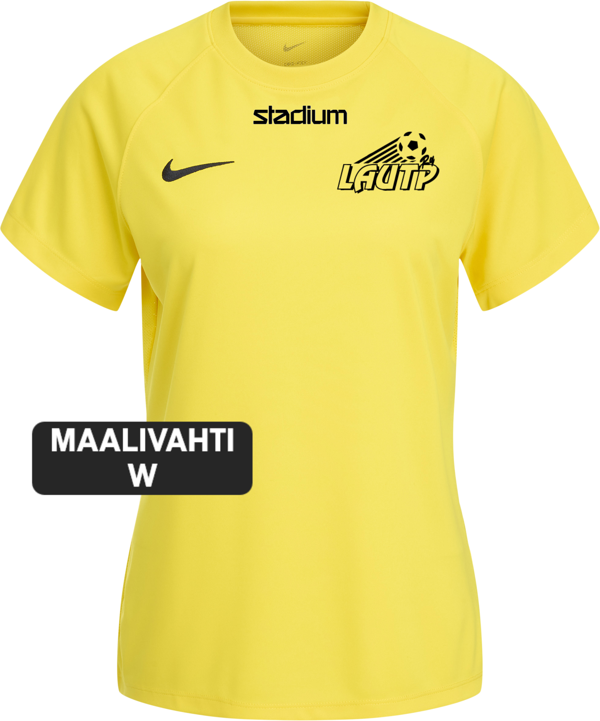 
NIKE, 
PARK VIII SS JSY W, 
Detail 1
