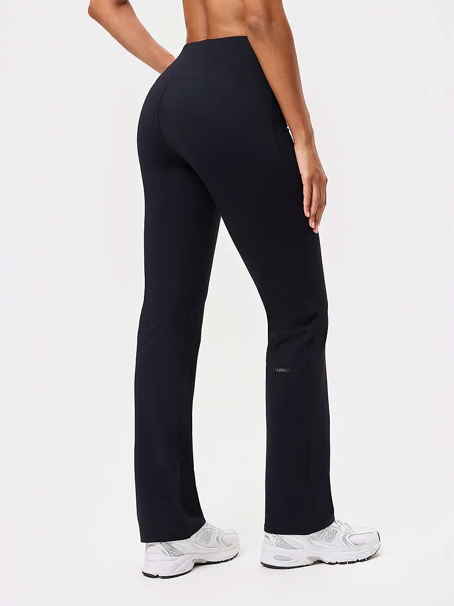 STRONGER Утепленные брюки Bootcut