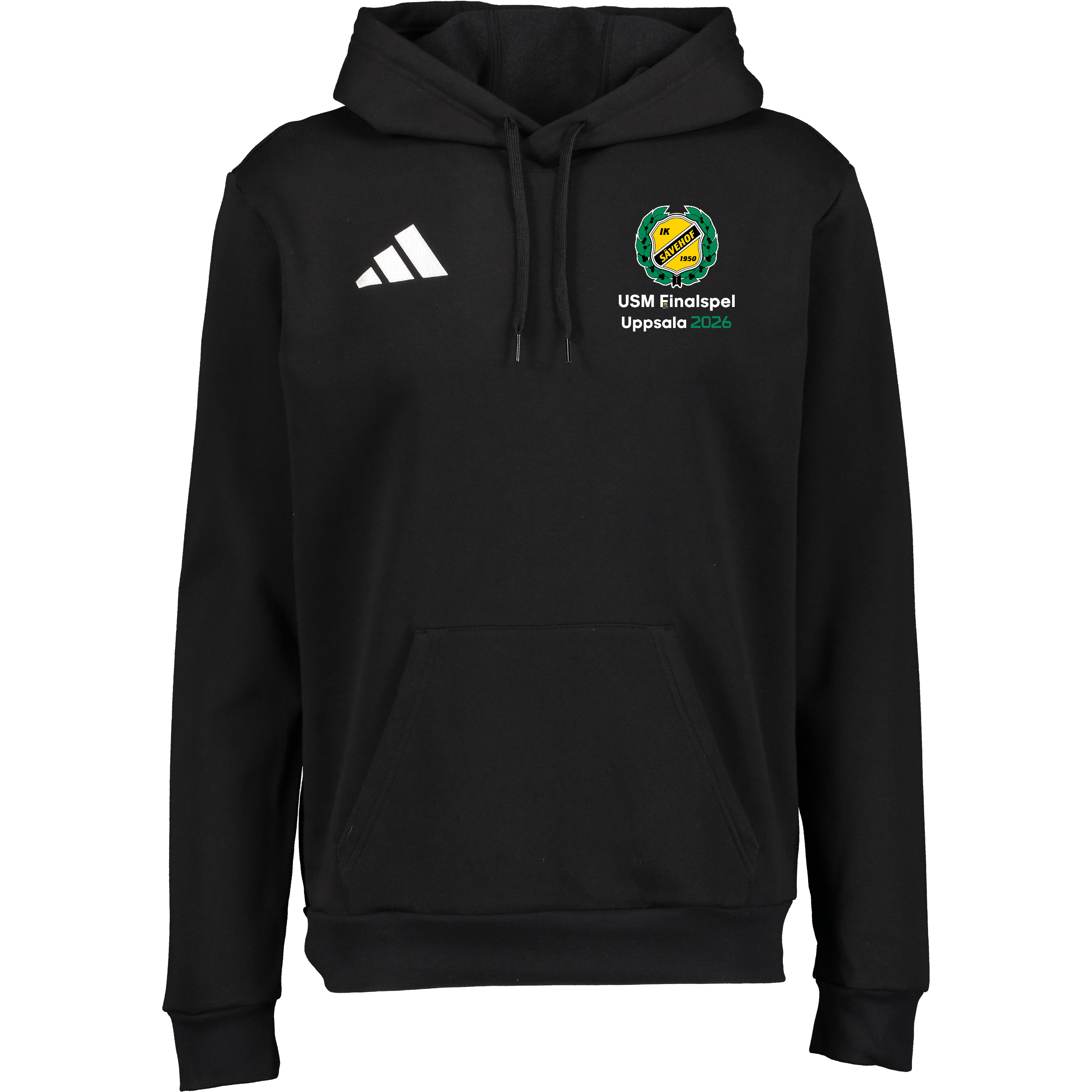 
ADIDAS, 
ENT26 HOODY, 
Detail 1
