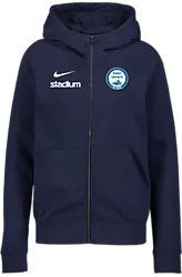 318210103101 NIKE Park 20 Fleece Hood FZ Jr 318210103101 NIKE Park 20 Fleece Hood FZ Jr Standard Small1x1